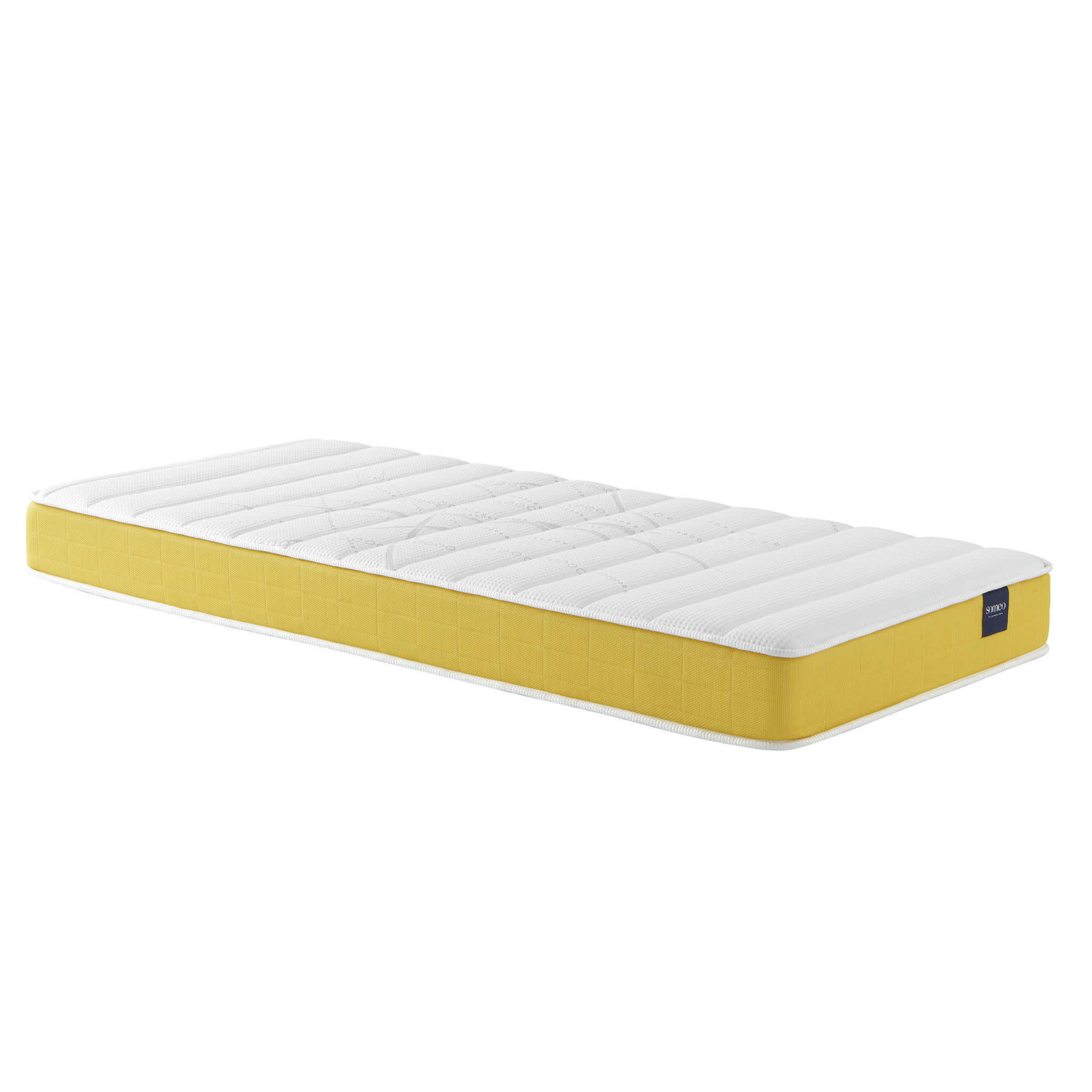 AURORE 400 - Matelas mousse 110x190