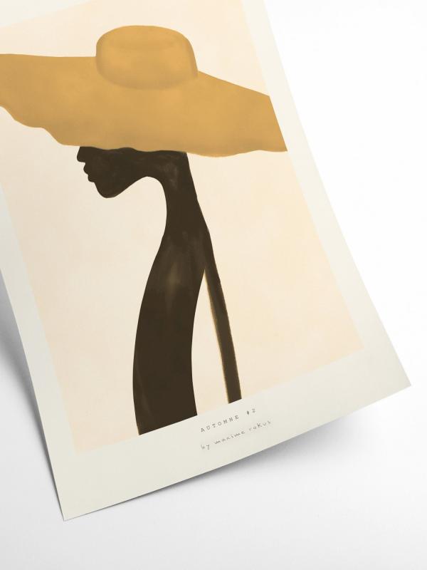 PSTR studio - Maxime - Automne #2