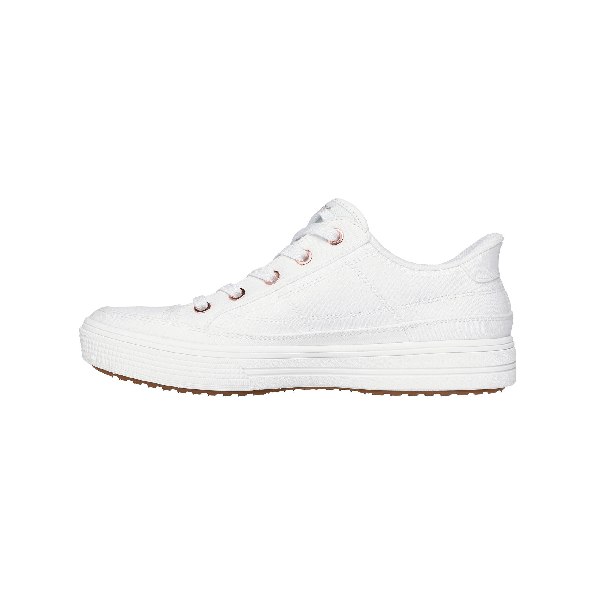 Baskets toile SLIP‑INS : ARCH FIT ARCADE