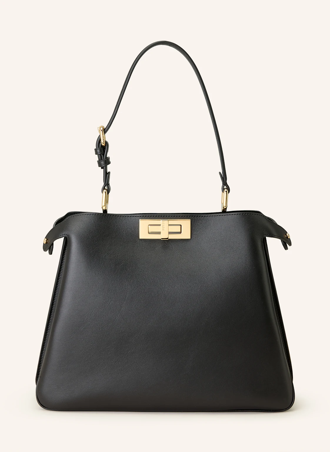 FENDI Handtasche PEEKABOO
