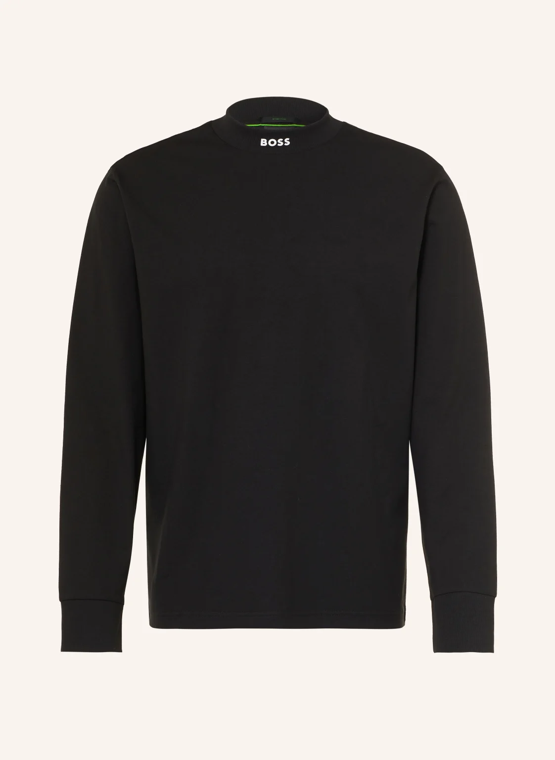BOSS Longsleeve