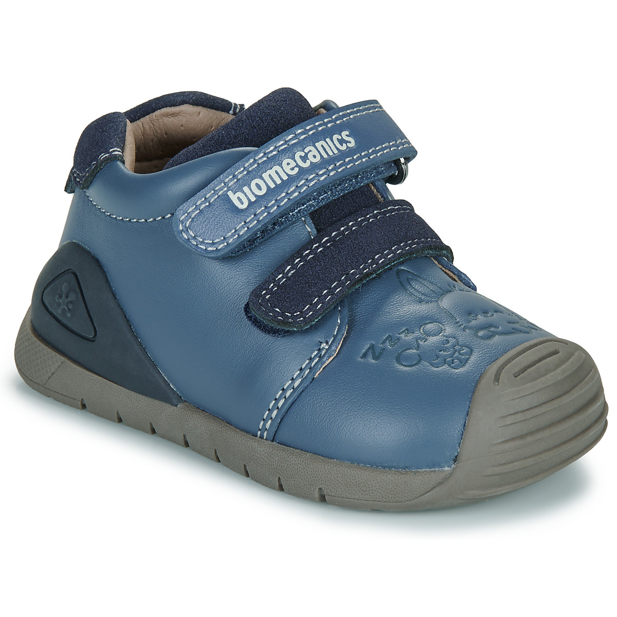 Biomecanics - BIOGATEO CASUAL - Blue
