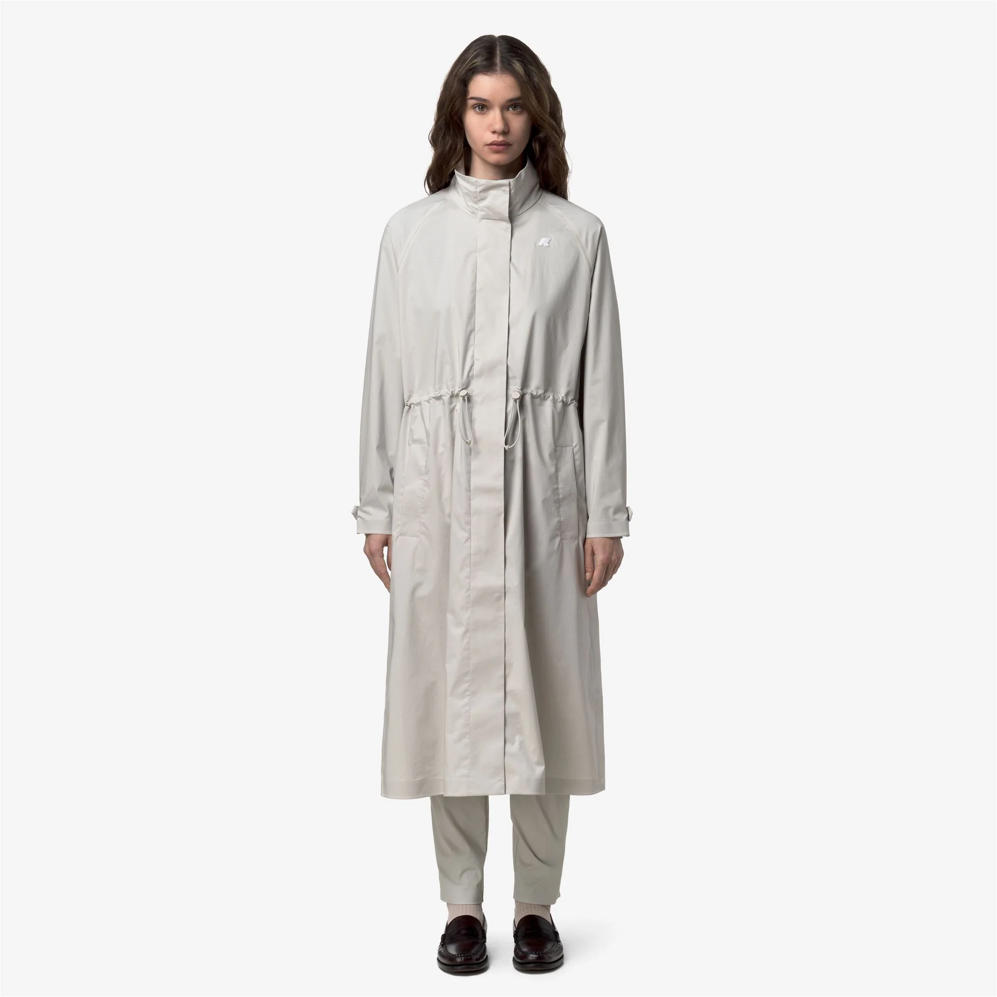 BARBREIN COTTON 3LAYERS AF