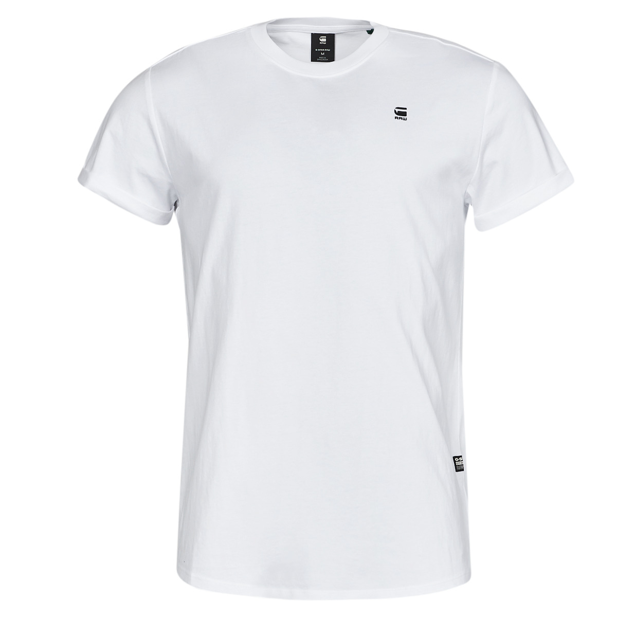 G-Star Raw - Lash r t ss - White
