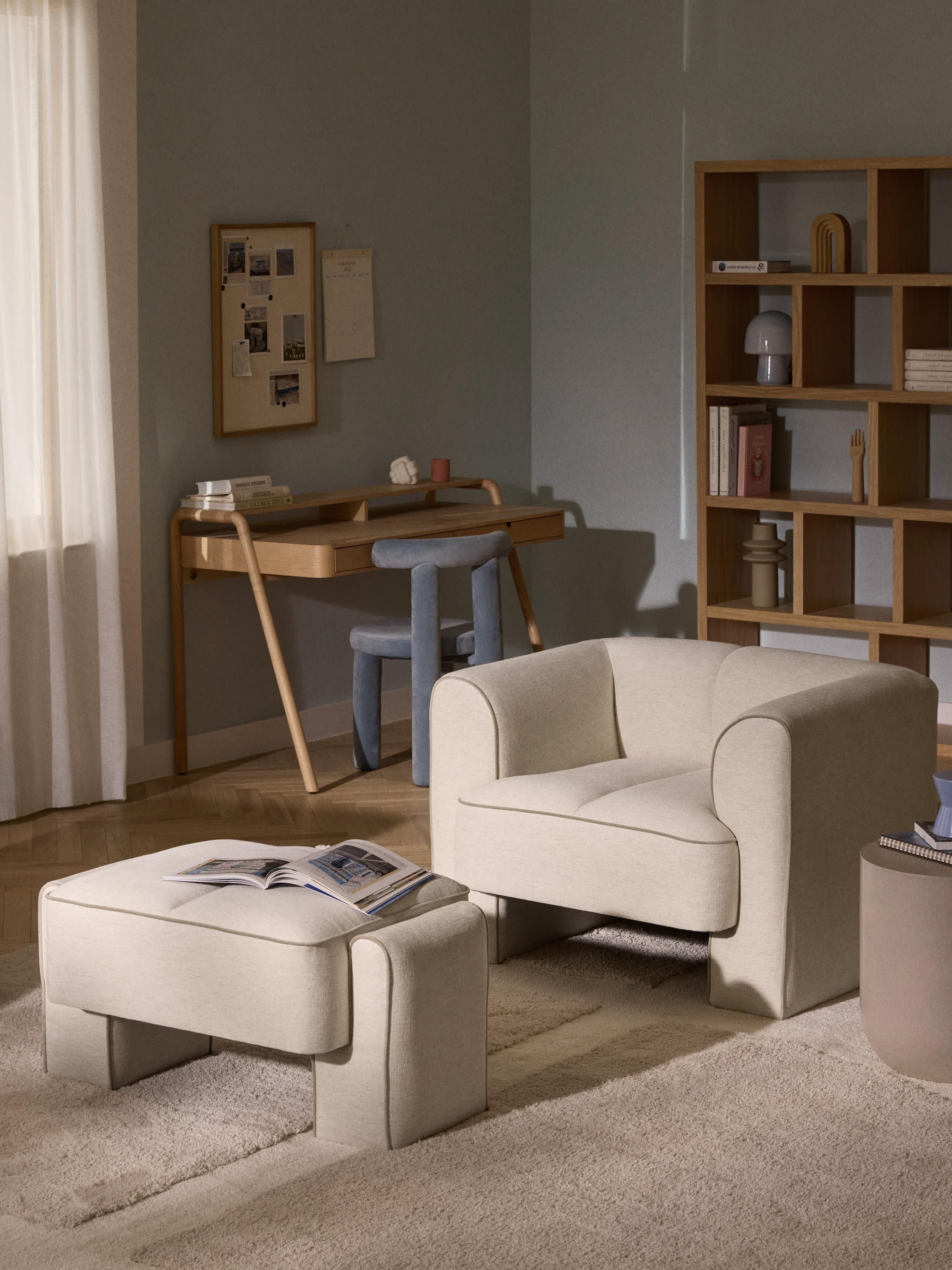 Sessel Bobi