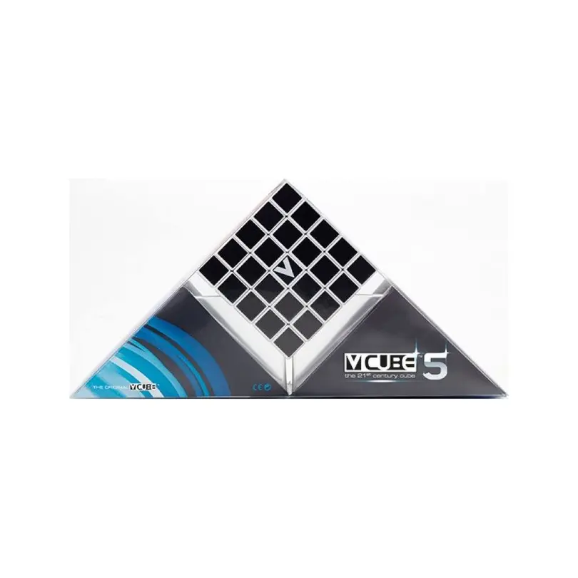 Geschicklichkeitsspiel V-Cube 5