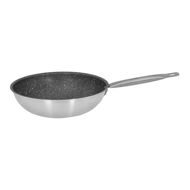 PANELA INDUÇÃO WOK 28 CM PATELLAS