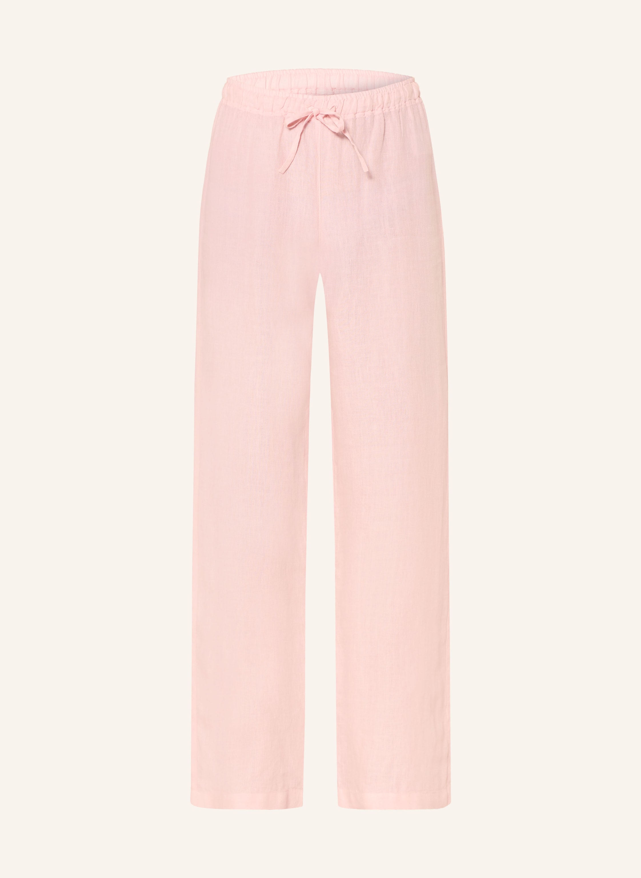 120%lino Leinenhose
