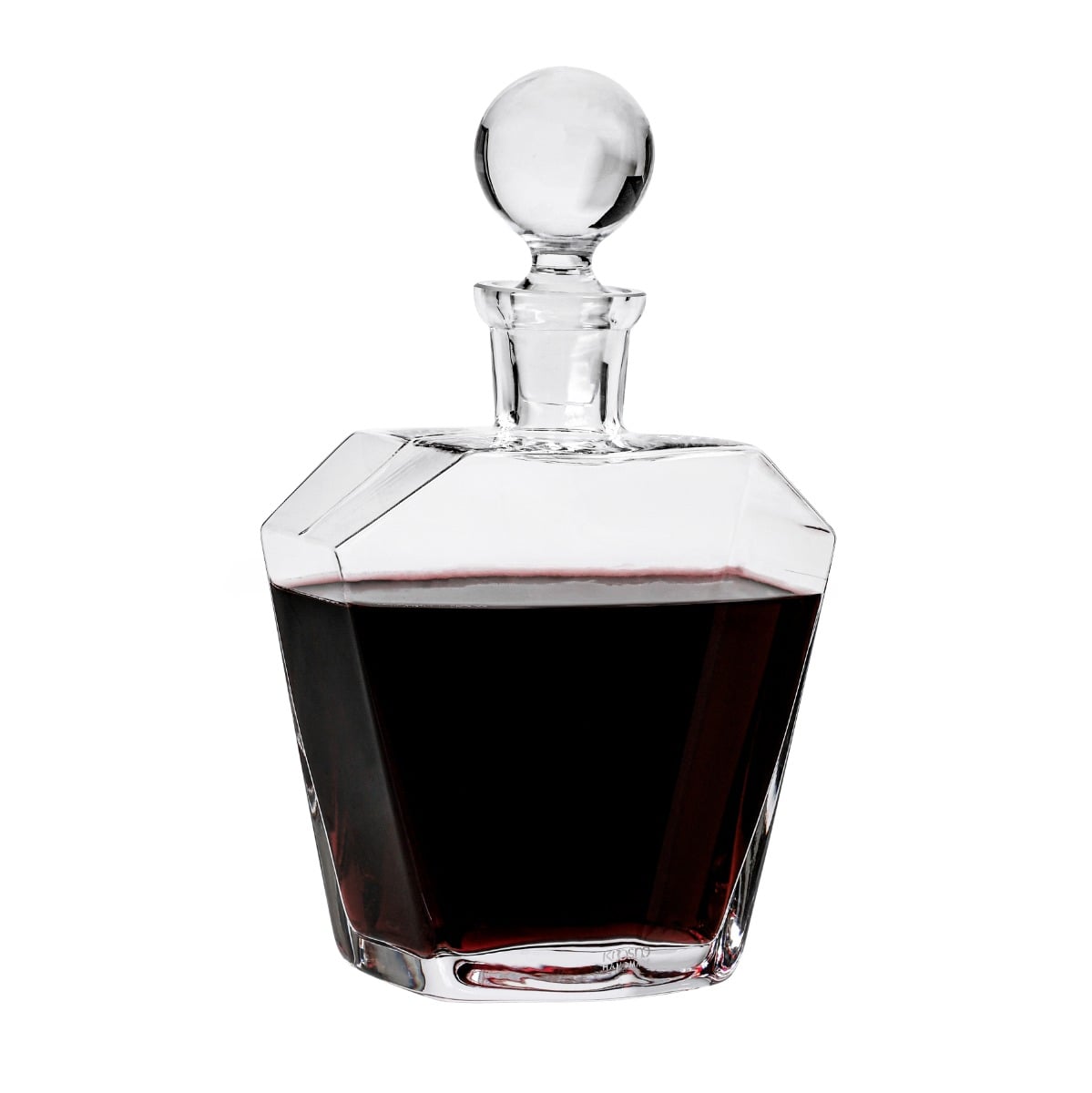 Karafka CARO do likieru 900ml