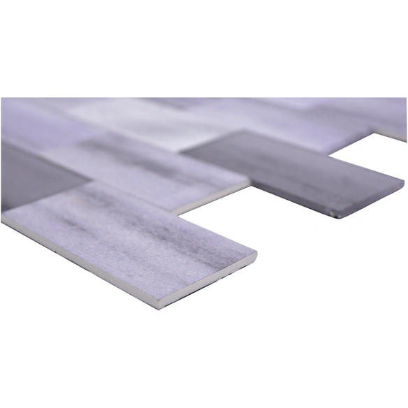 Mosaikmatte »Magic«, BxL: 29,4 x 28,8 cm, Wandbelag
