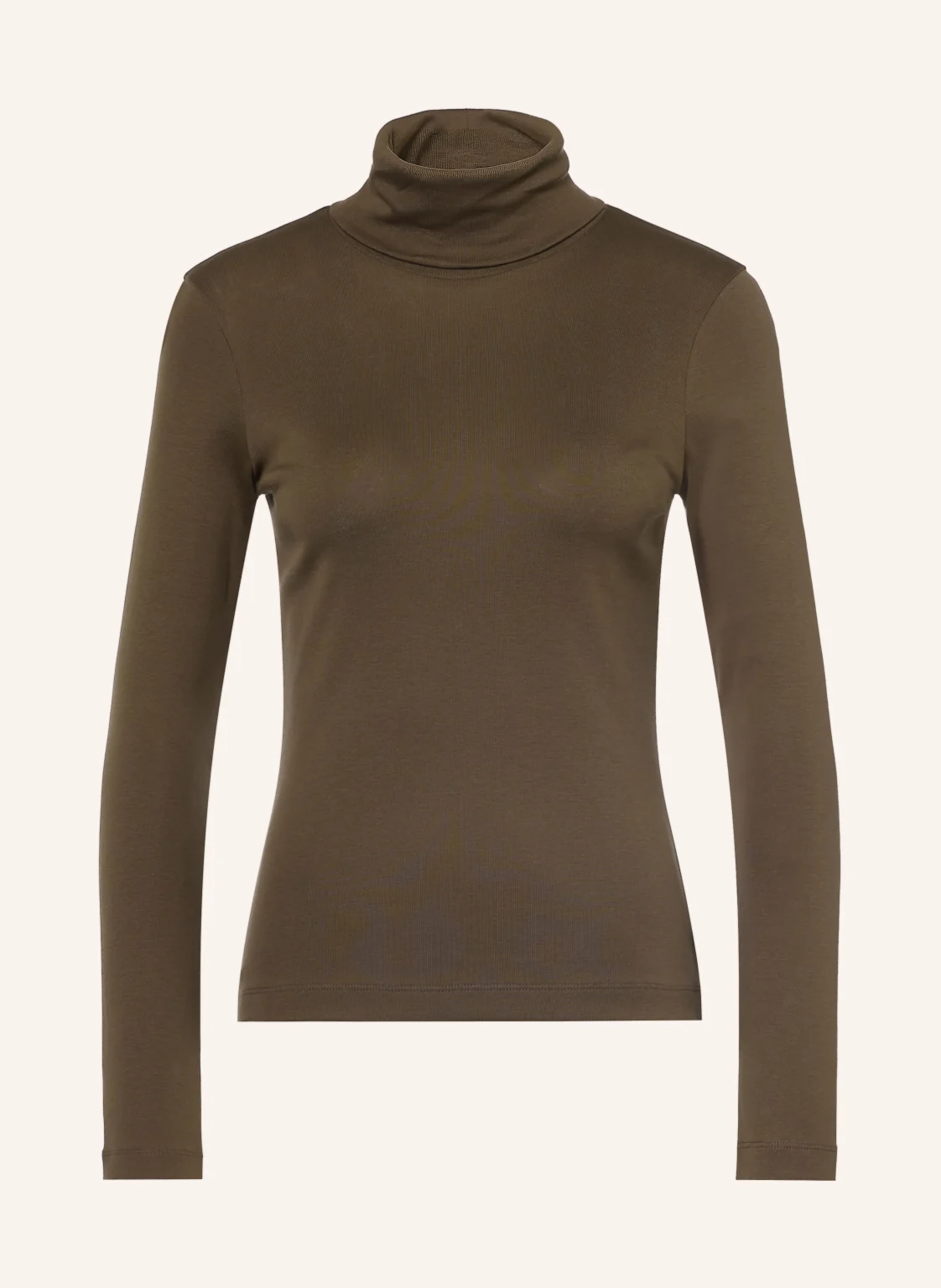 Stefan Brandt Rollkragenshirt
