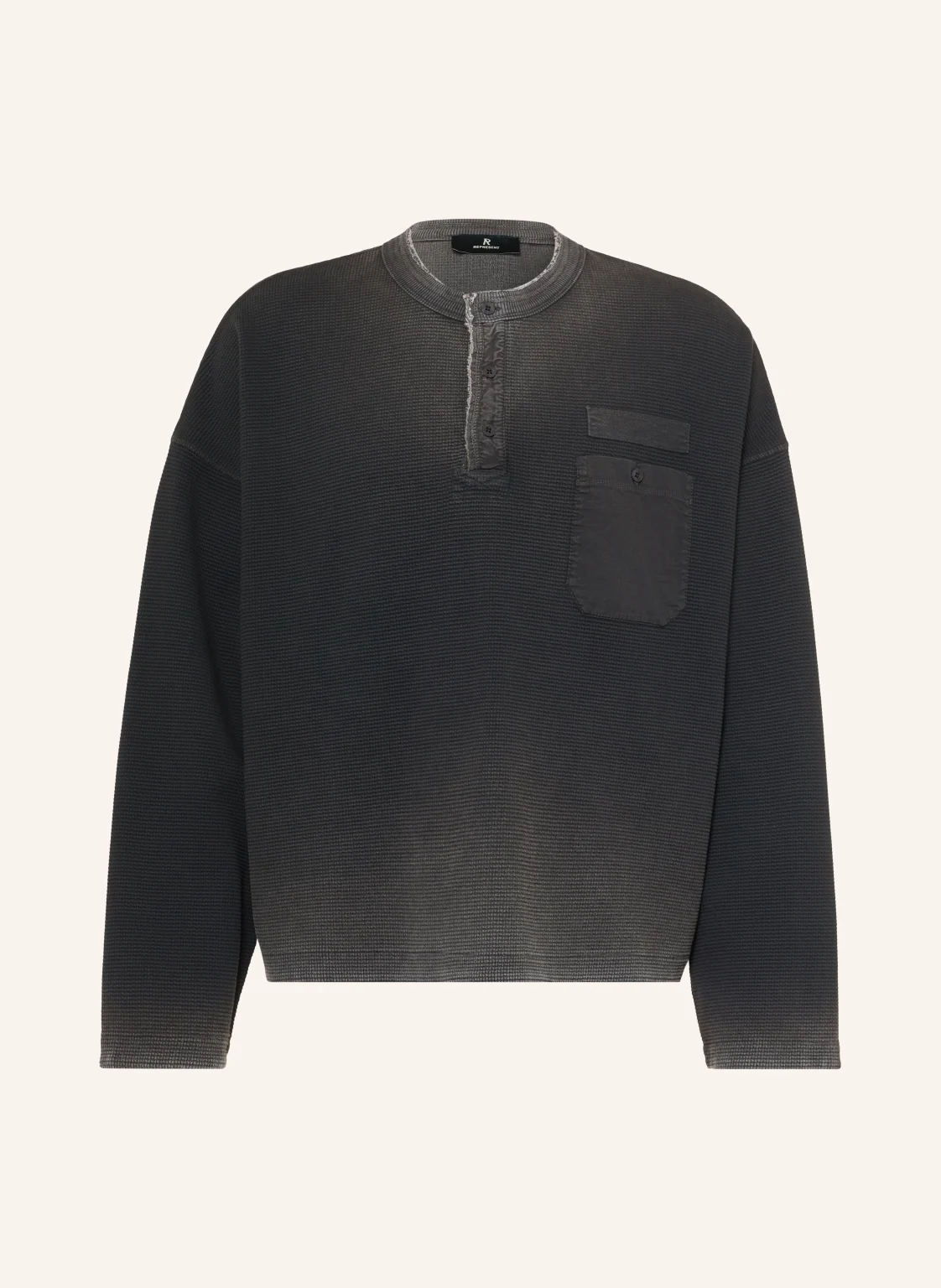REPRESENT Longsleeve