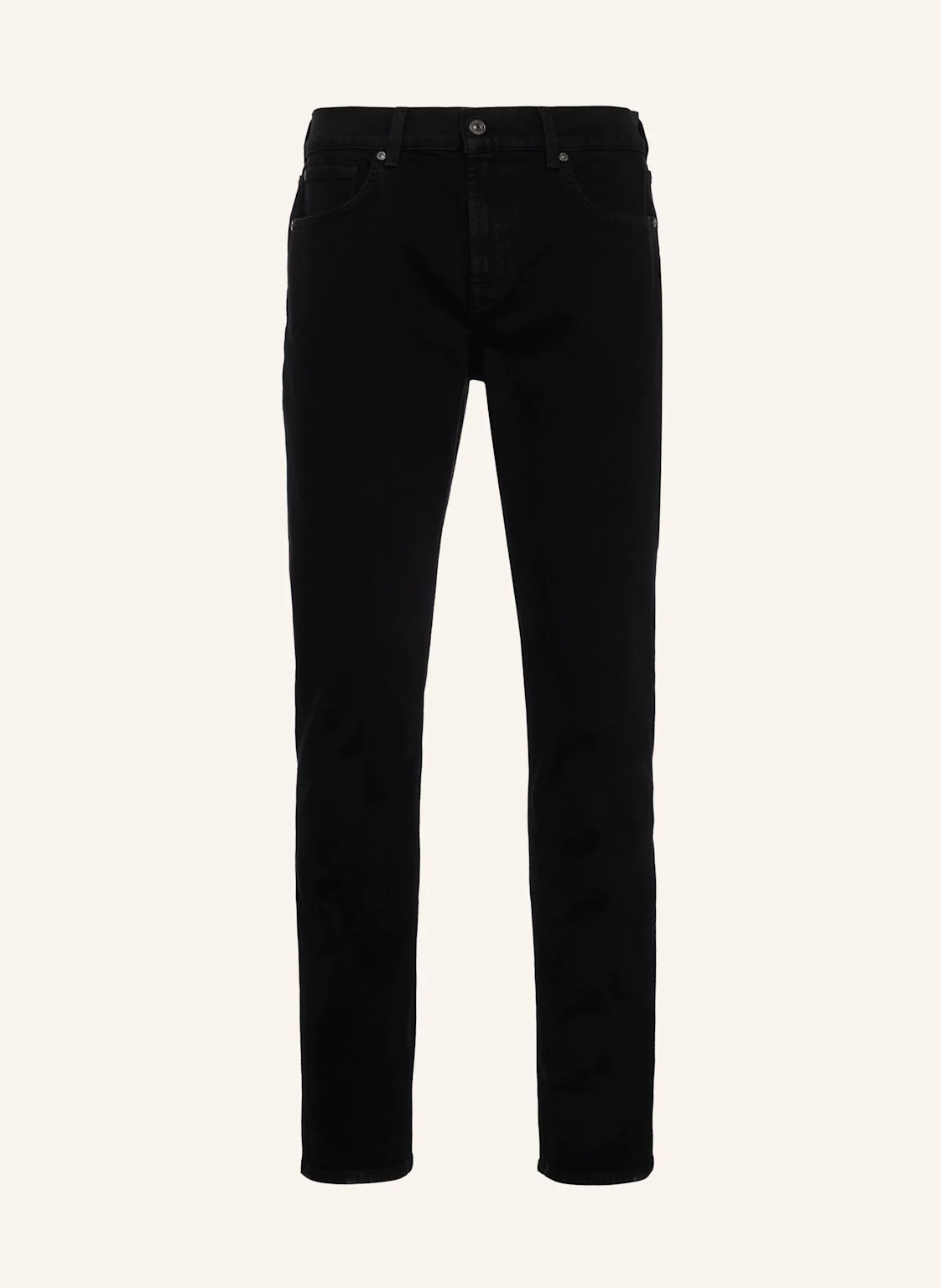 7 for all mankind Jeans THE STRAIGHT 32" Straight fit