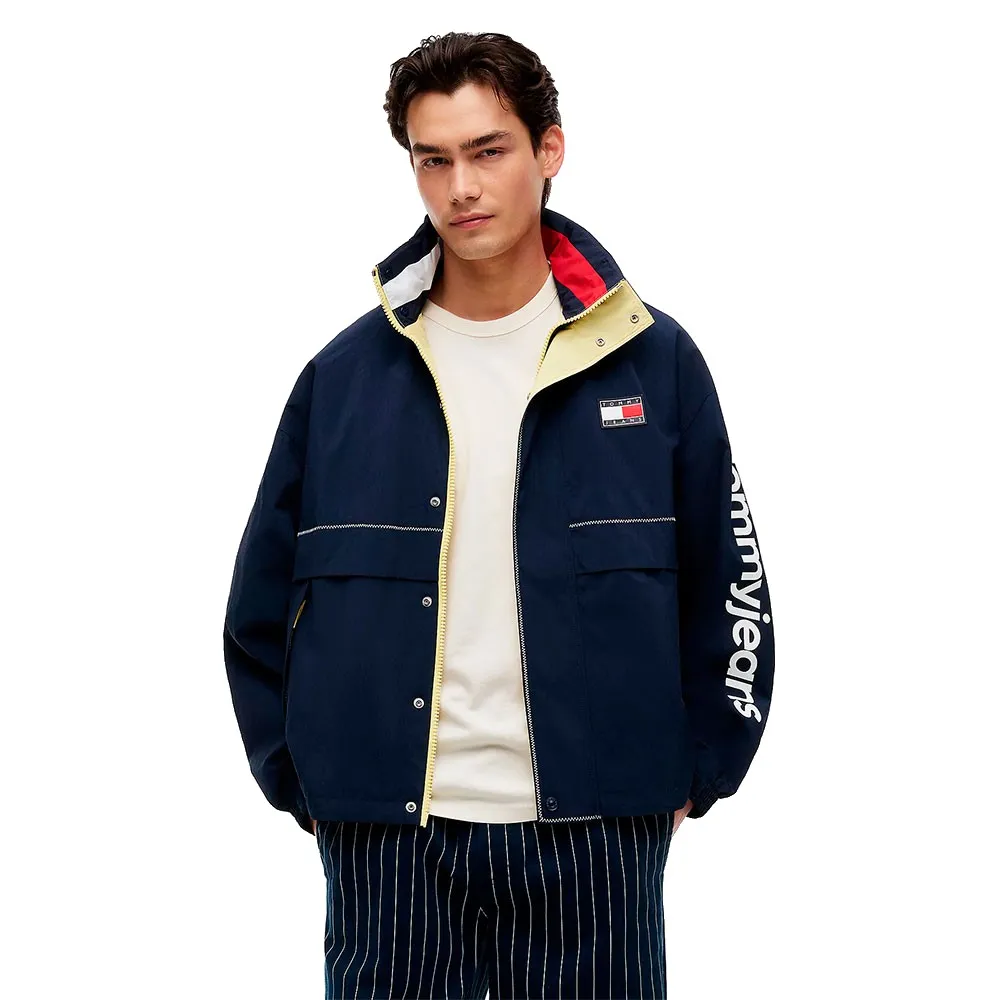 Tommy Jeans DM0DM23225 jacket