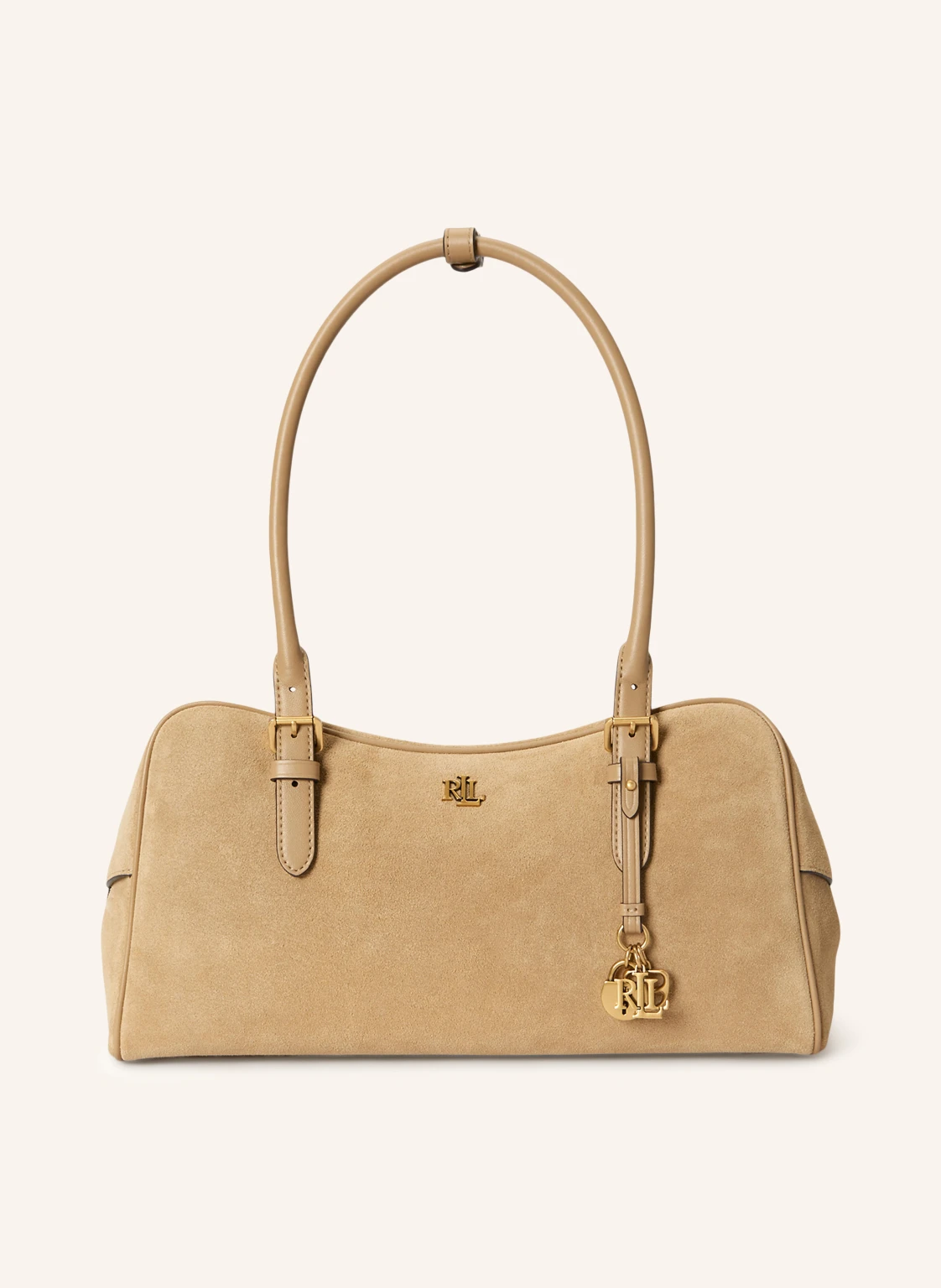 LAUREN RALPH LAUREN Schultertasche