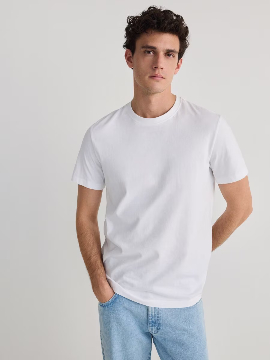 Regular Fit T-Shirt