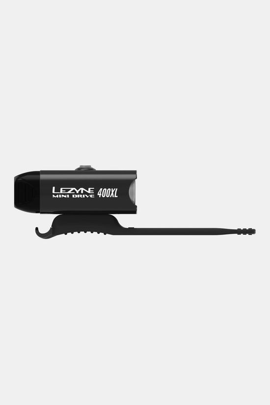Lezyne Mini Drive 400XL Koplamp