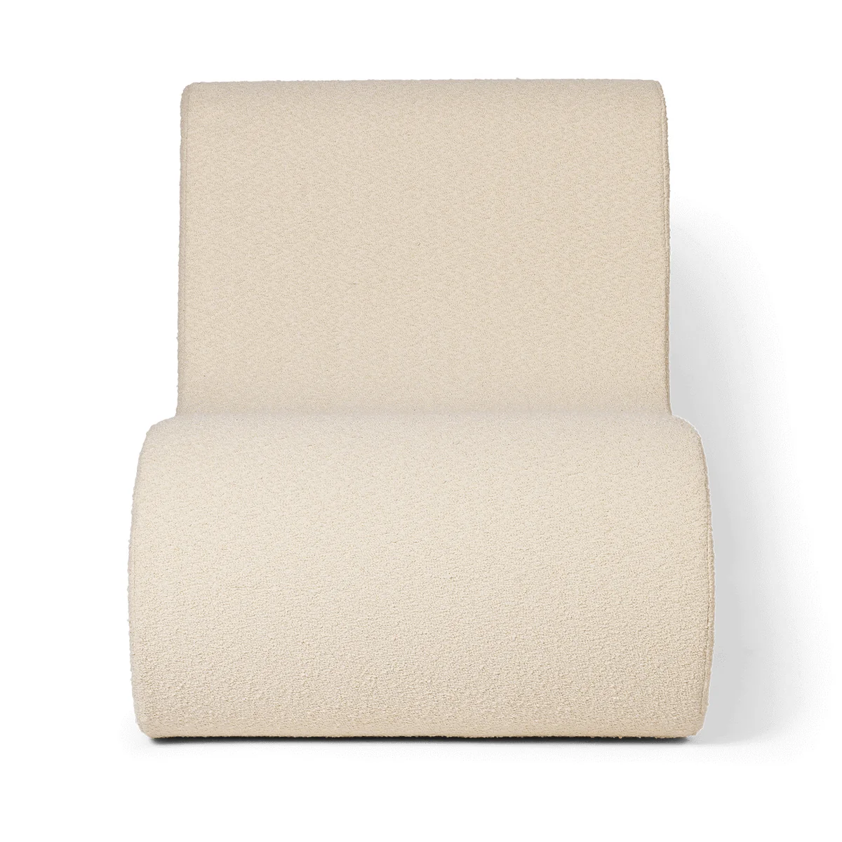 Ferm Living - Rouli Center Modul Sessel