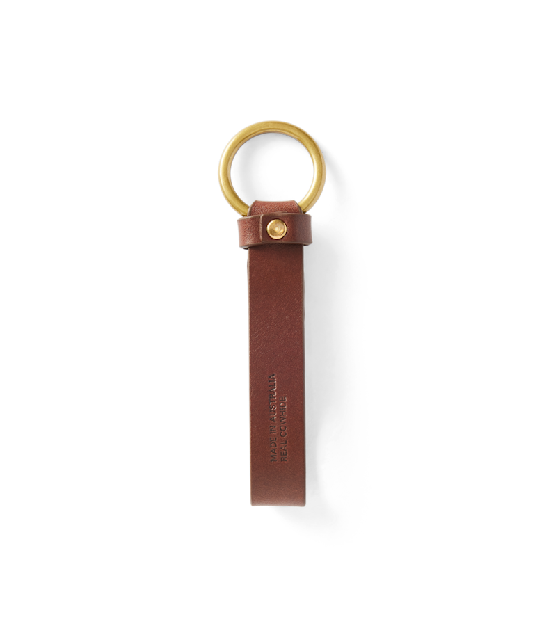 Seymour key fob