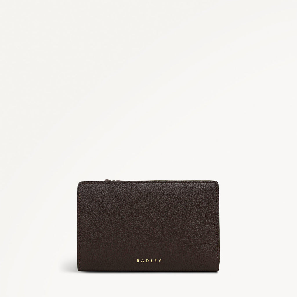 Fountain Mews Medium Bifold Purse - OSE13401