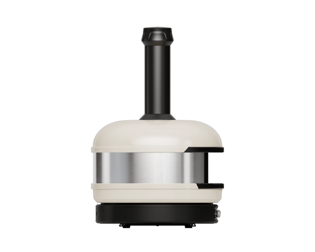 Gozney Dome (Gen 2) Pizza Oven - Bone