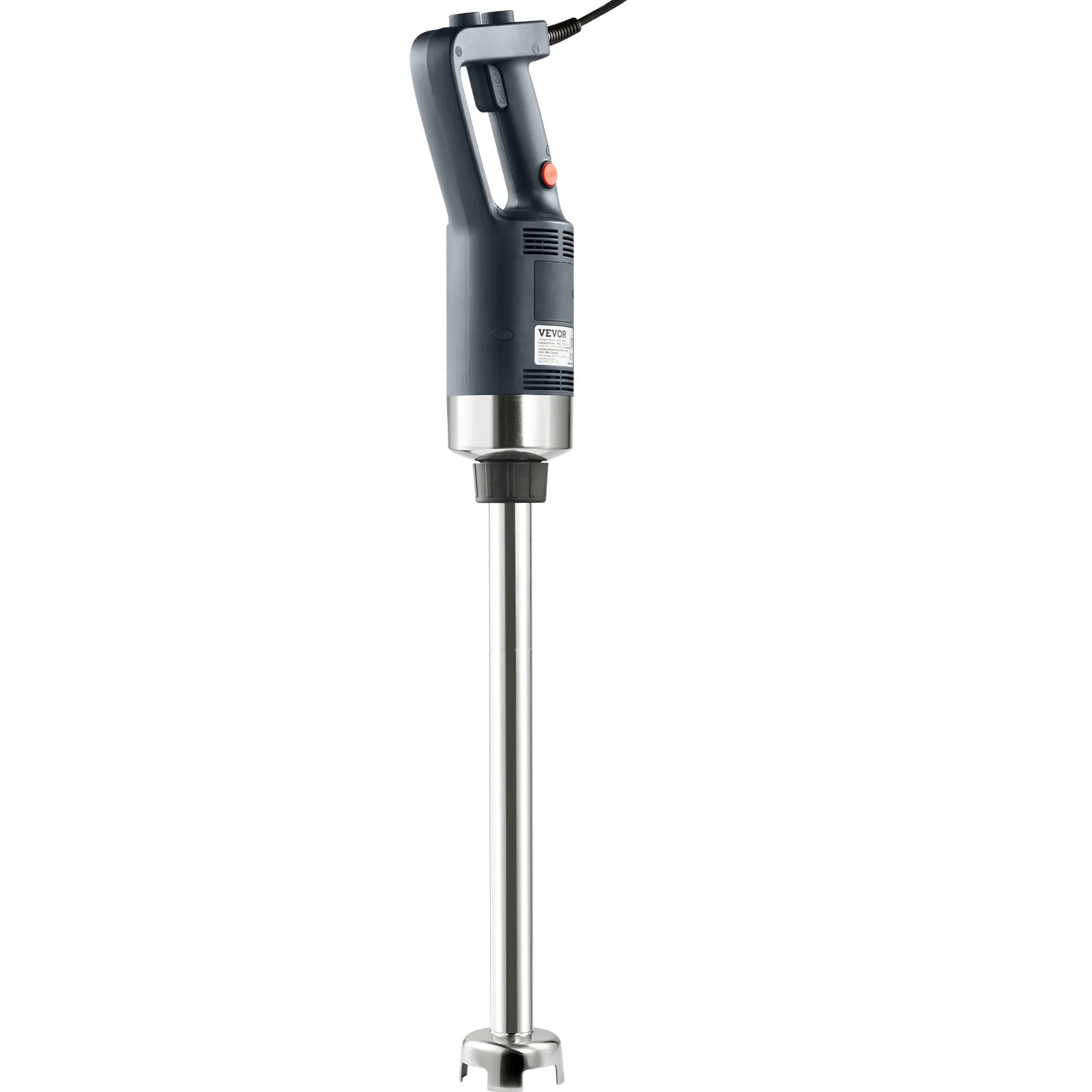Blender ręczny 750W stal nierdzewna regulowany do zup smoothie puree