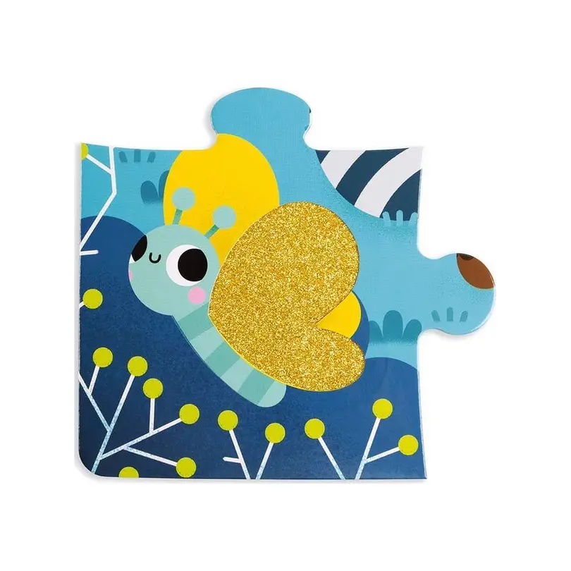 Puzzle 20-teilig Janod