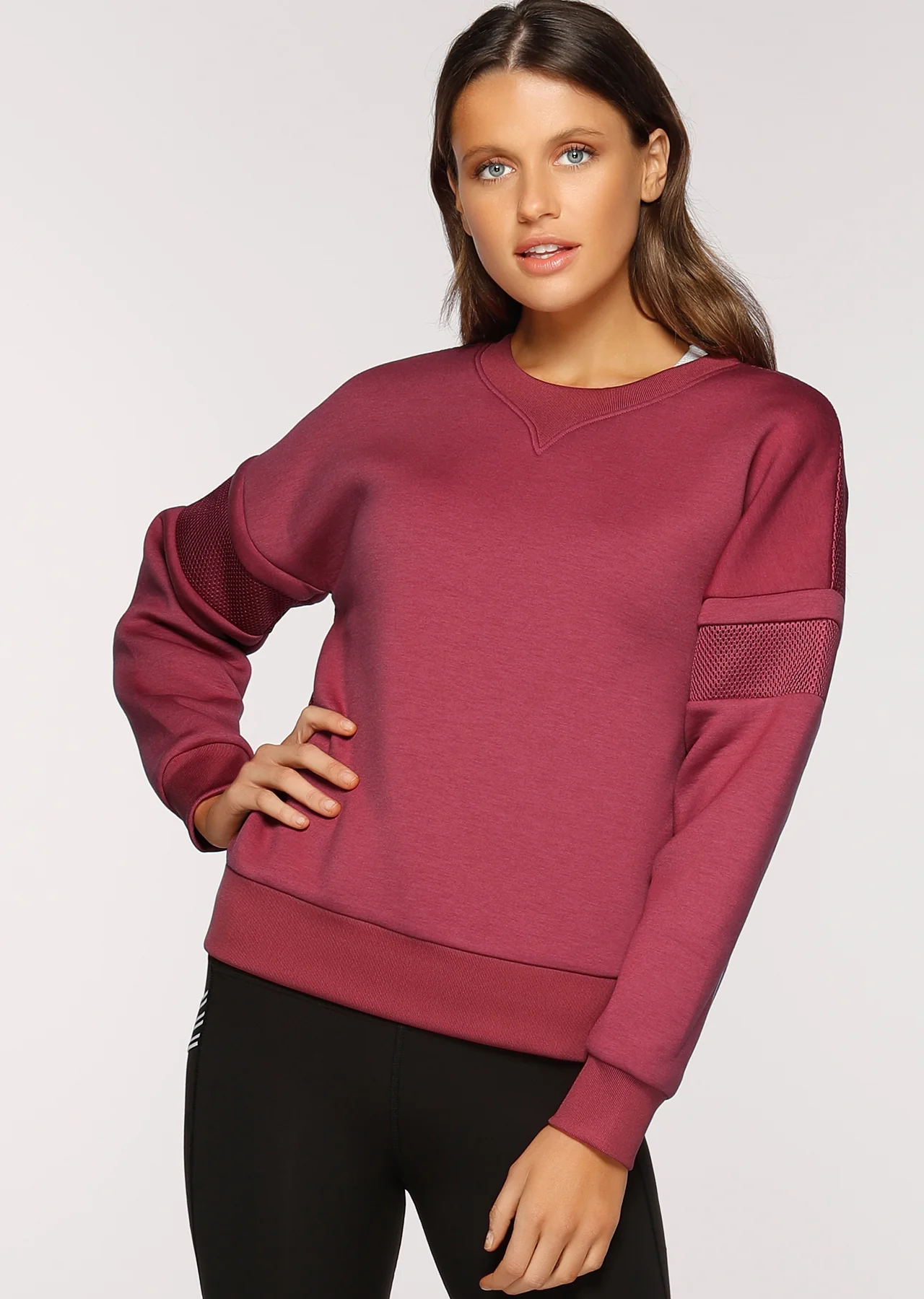 Hero Sweatshirt
