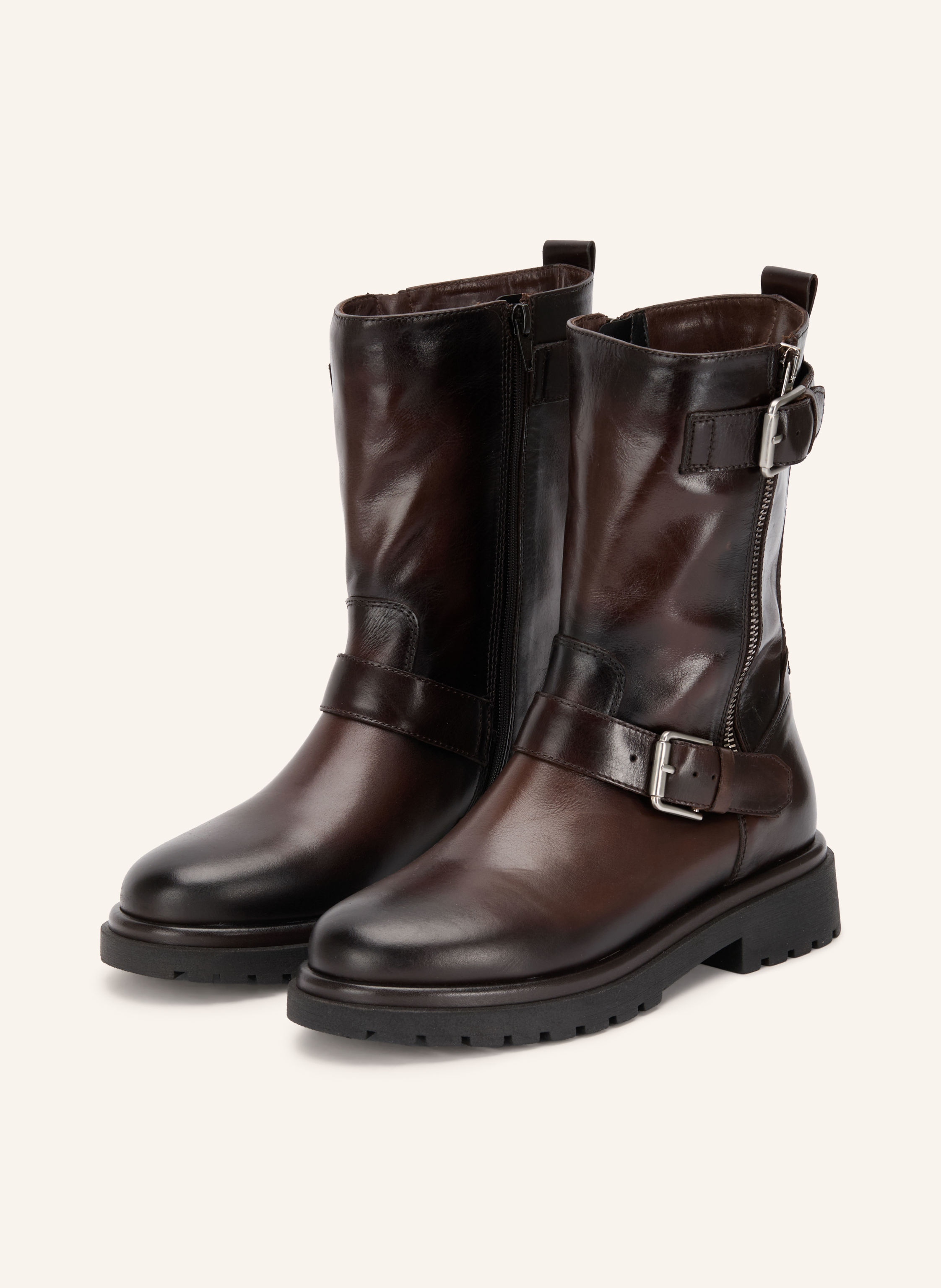 Marc O'Polo Biker Boots BIRTE