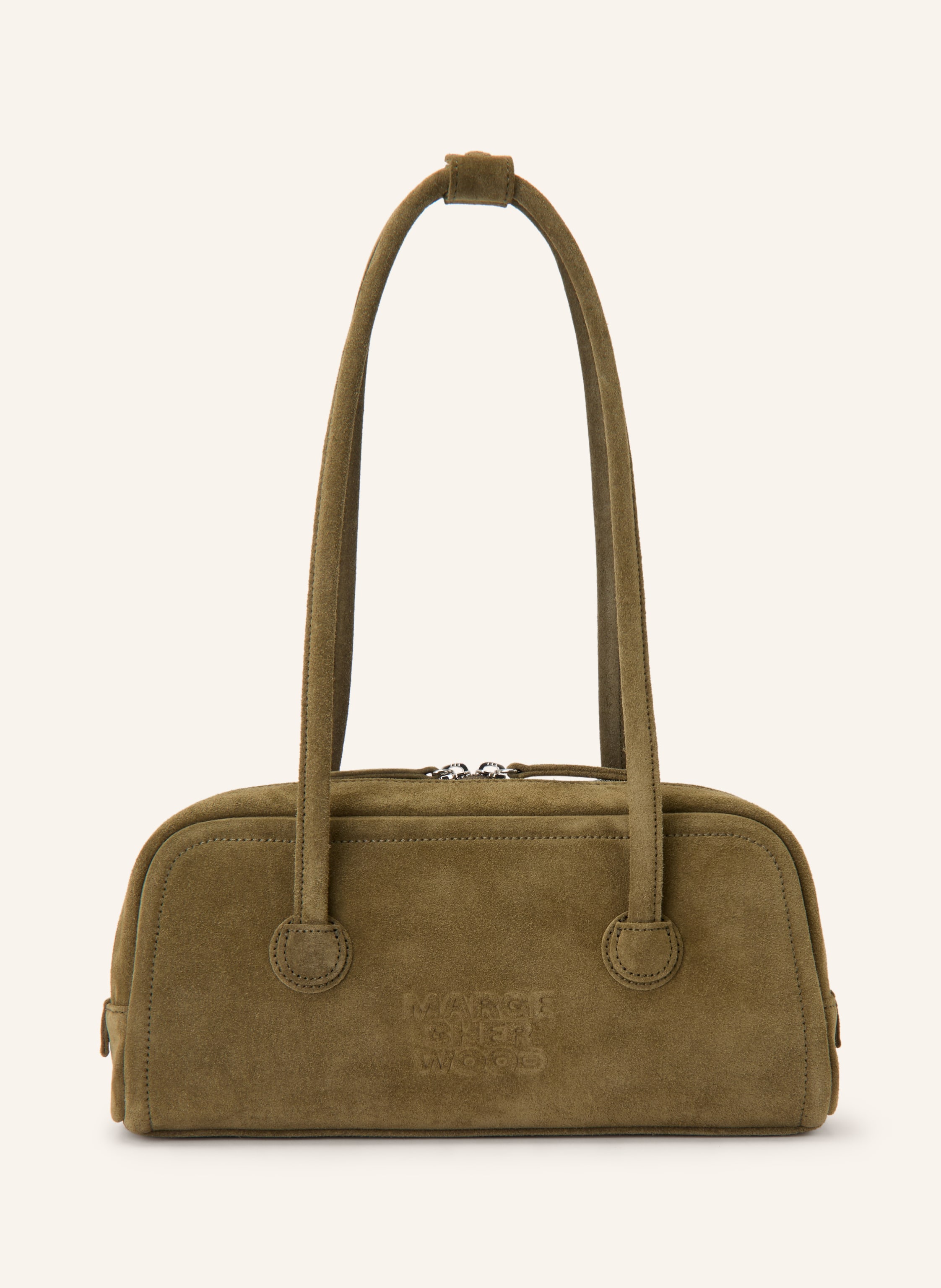 MARGESHERWOOD Schultertasche SOFT BOSTON EW
