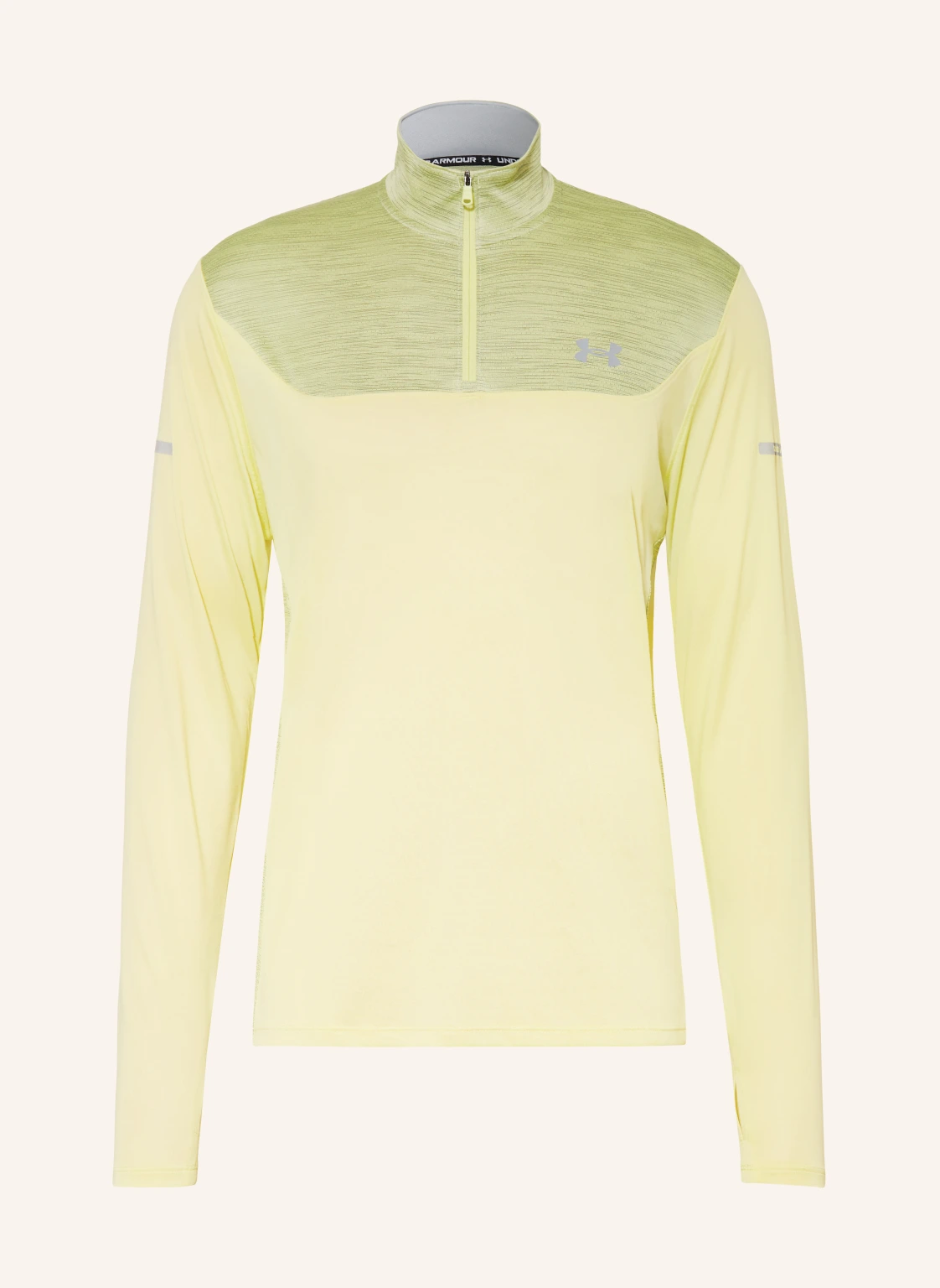 UNDER ARMOUR Longsleeve UA TECH™ UTILITY
