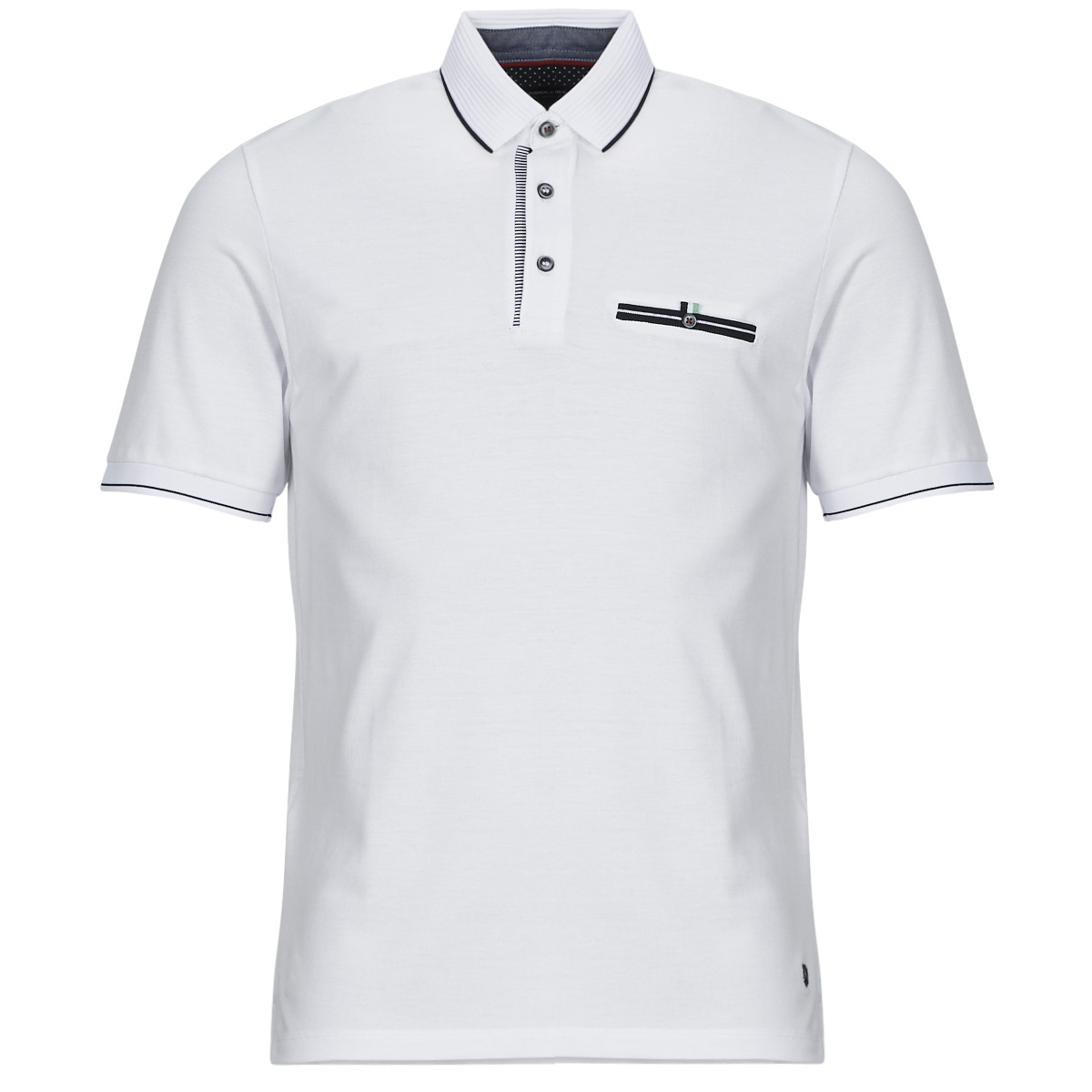 Jack & Jones - JPRBLUMILLIARD - White