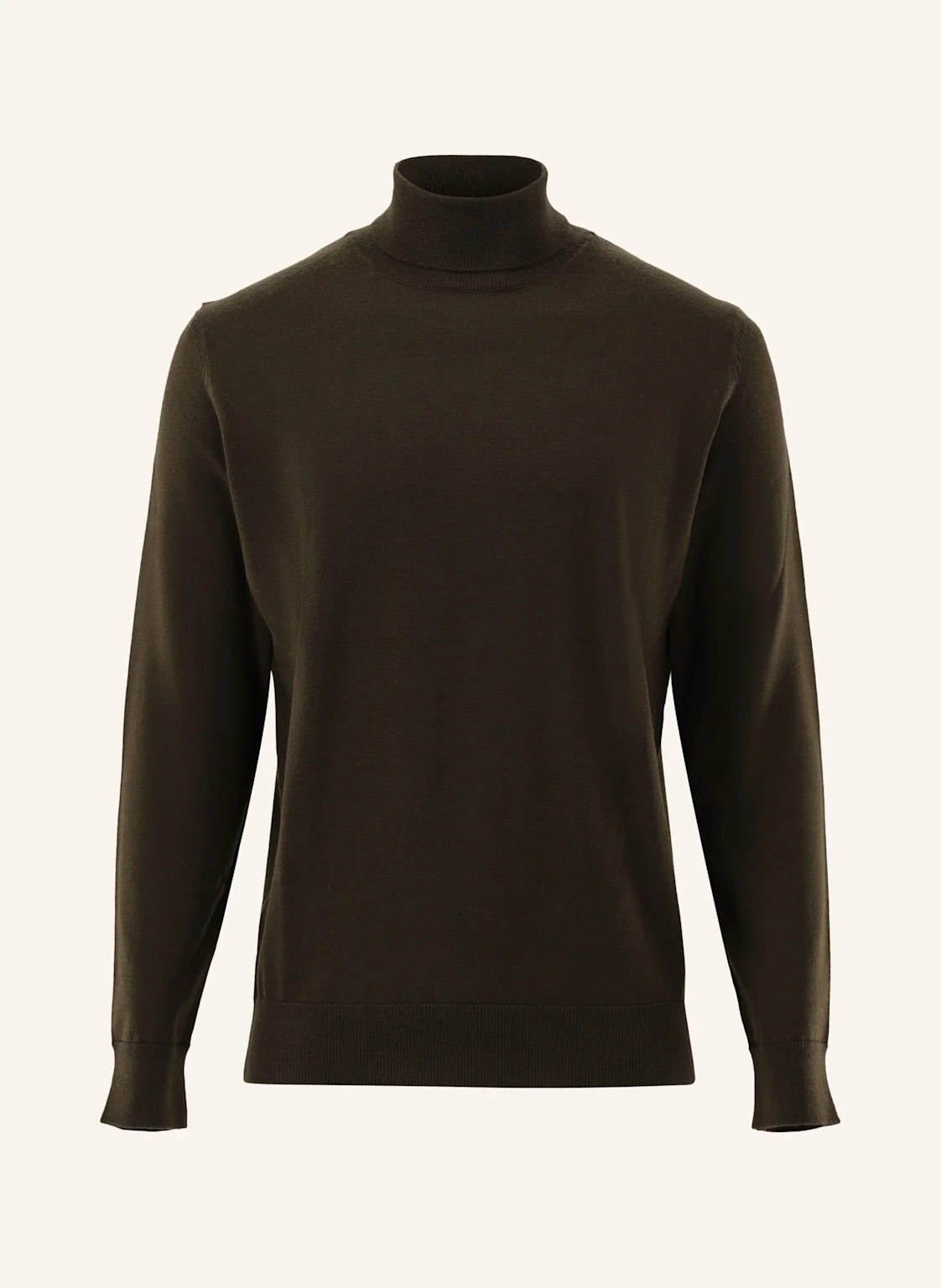 van Laack Pullover