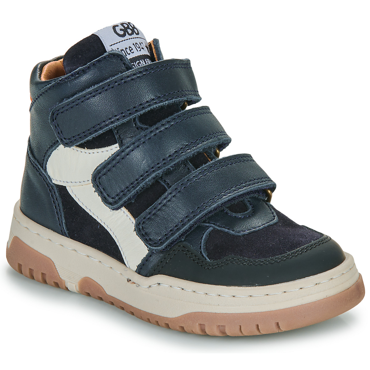 GBB - SERGIO - Blue