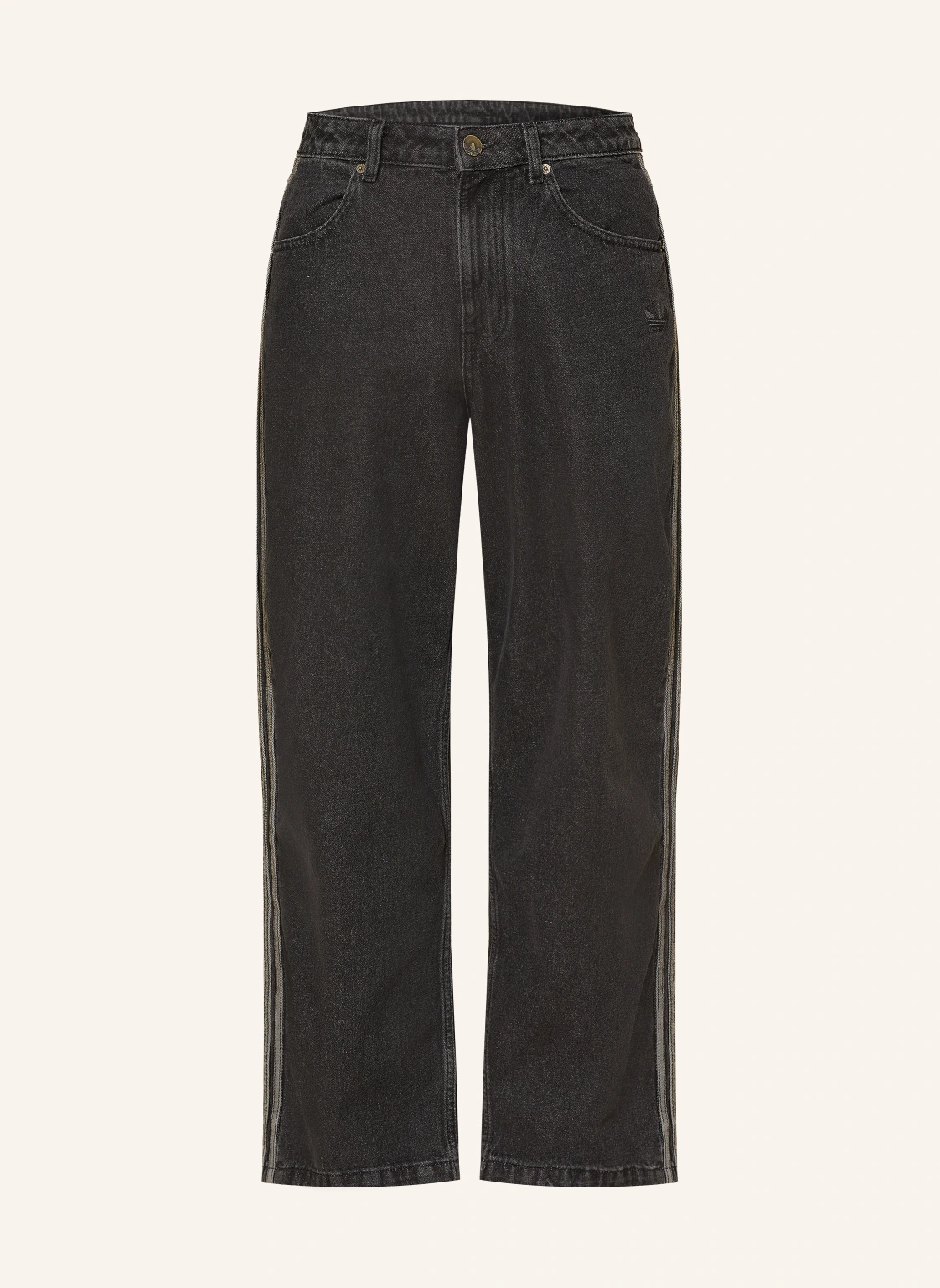 adidas Originals Jeans SST Straight Fit