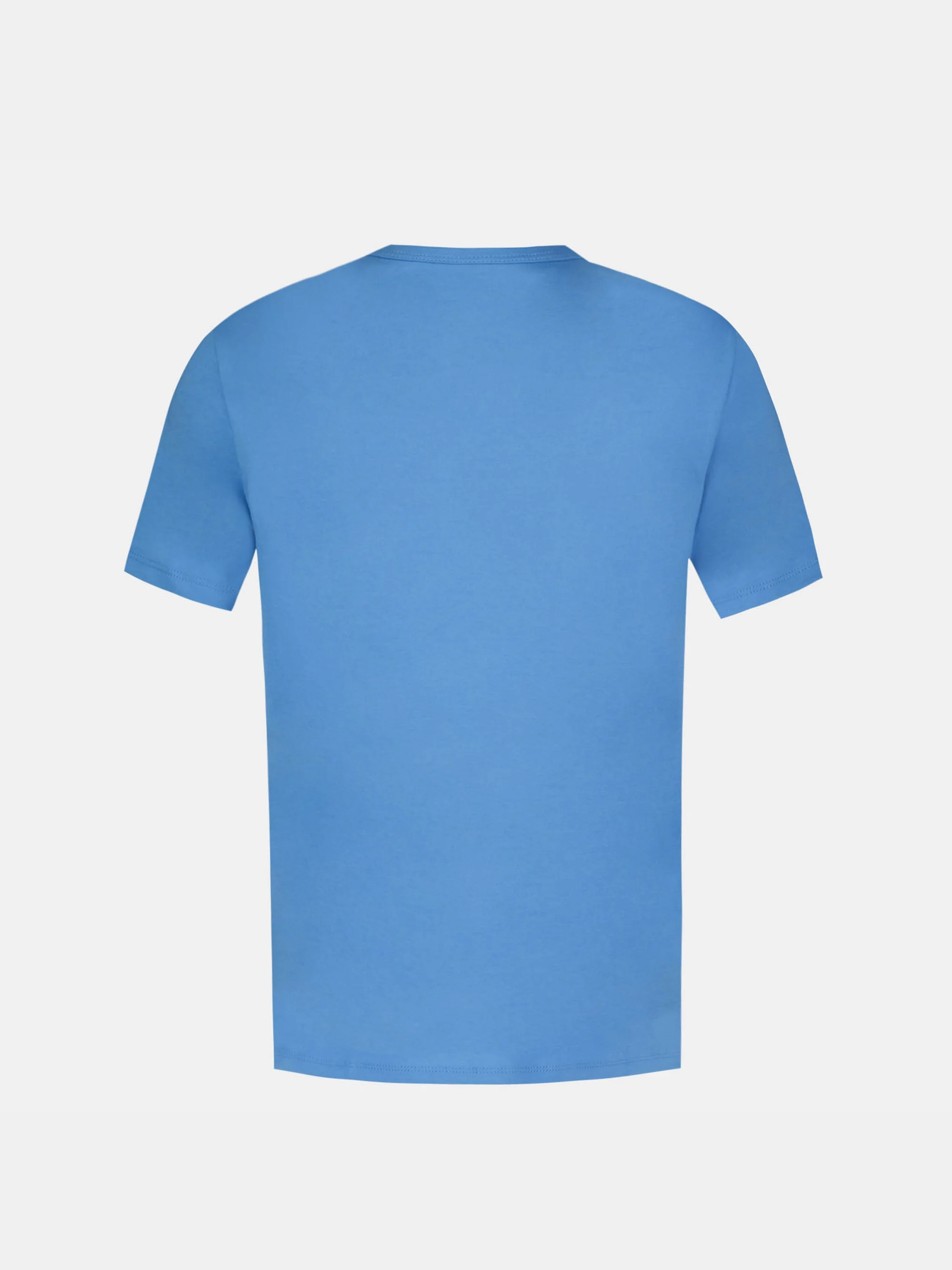 T-shirt en jersey de coton