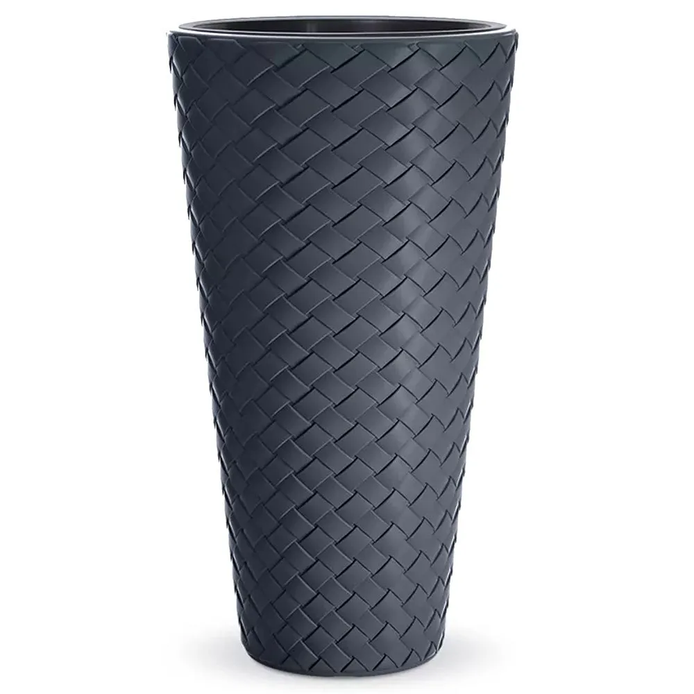 Prosperplast 57L Matuba Collection 40x40x78 cm flowerpot