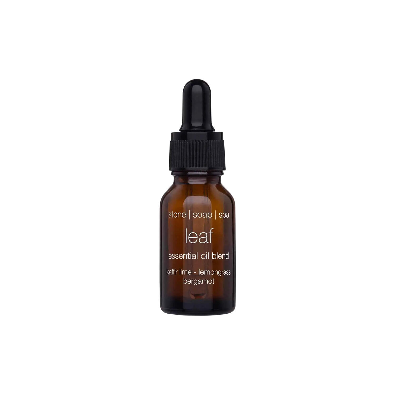 Pure Essential Oil, leaf
