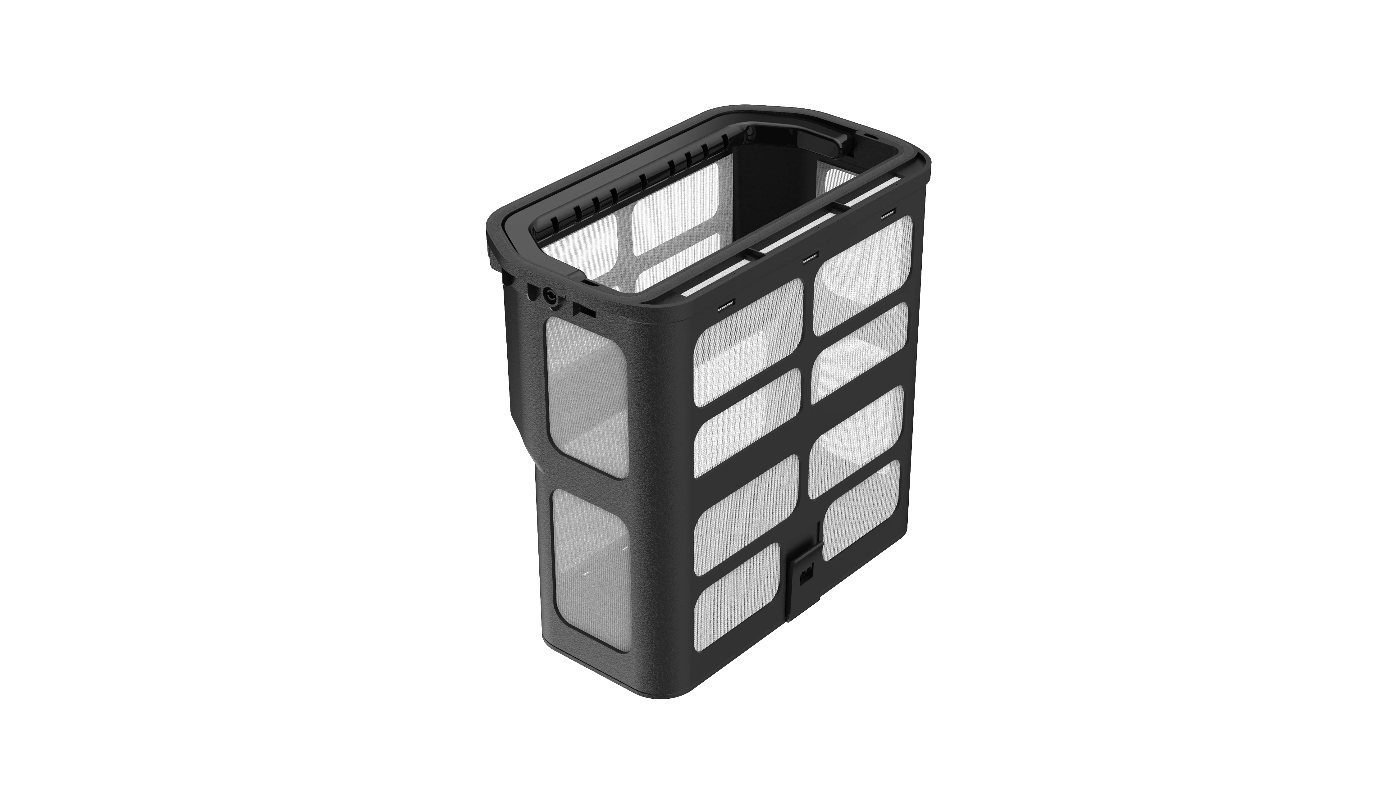 Panier à débris Dreame Z1/Z1Pro