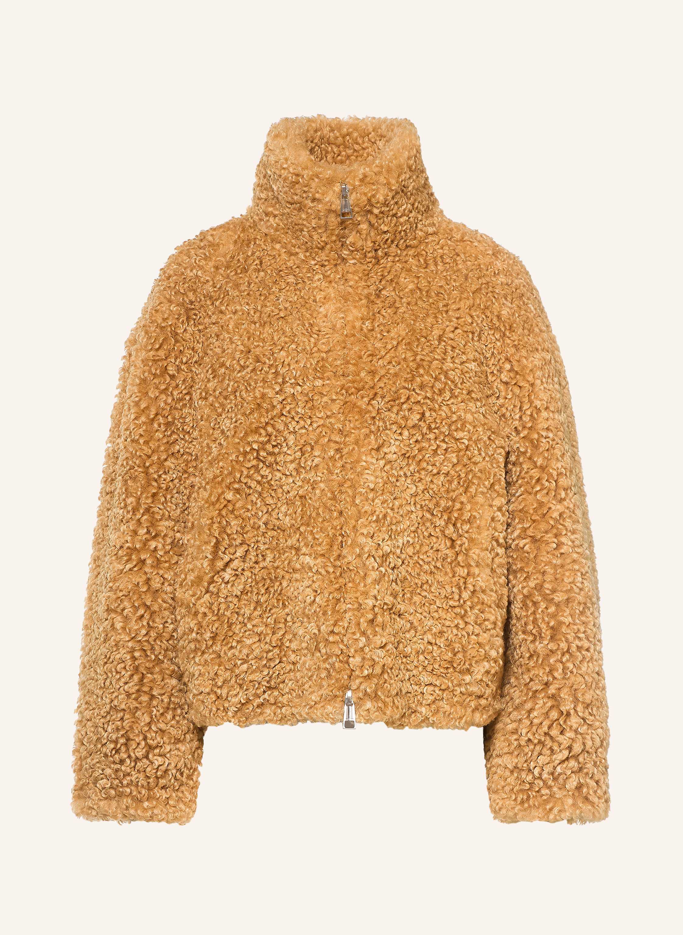 APPARIS Teddyfell-Jacke BROOKS
