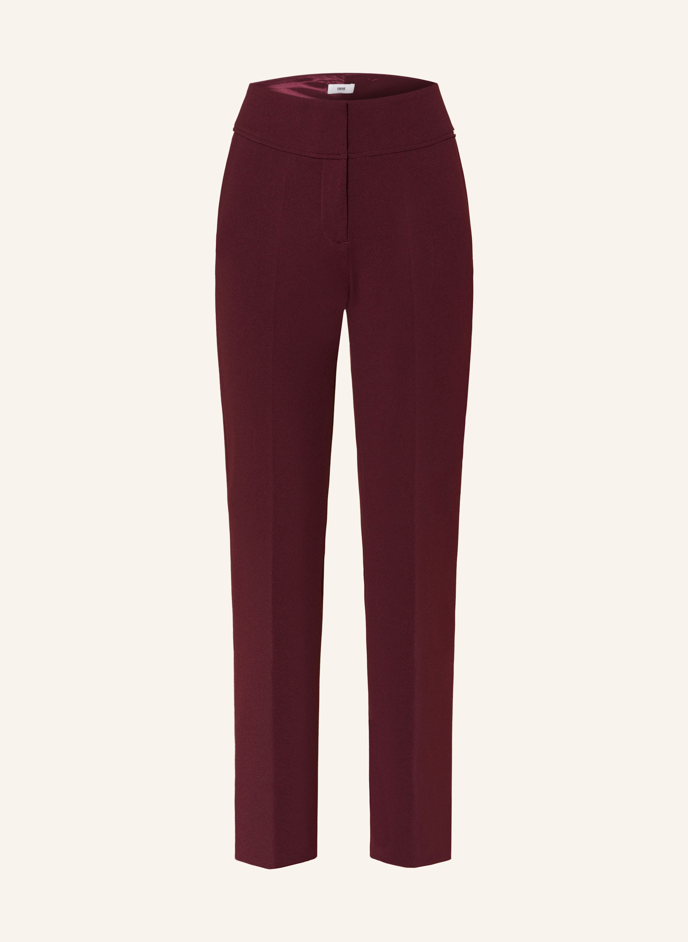 CINQUE Marlenehose CISALT