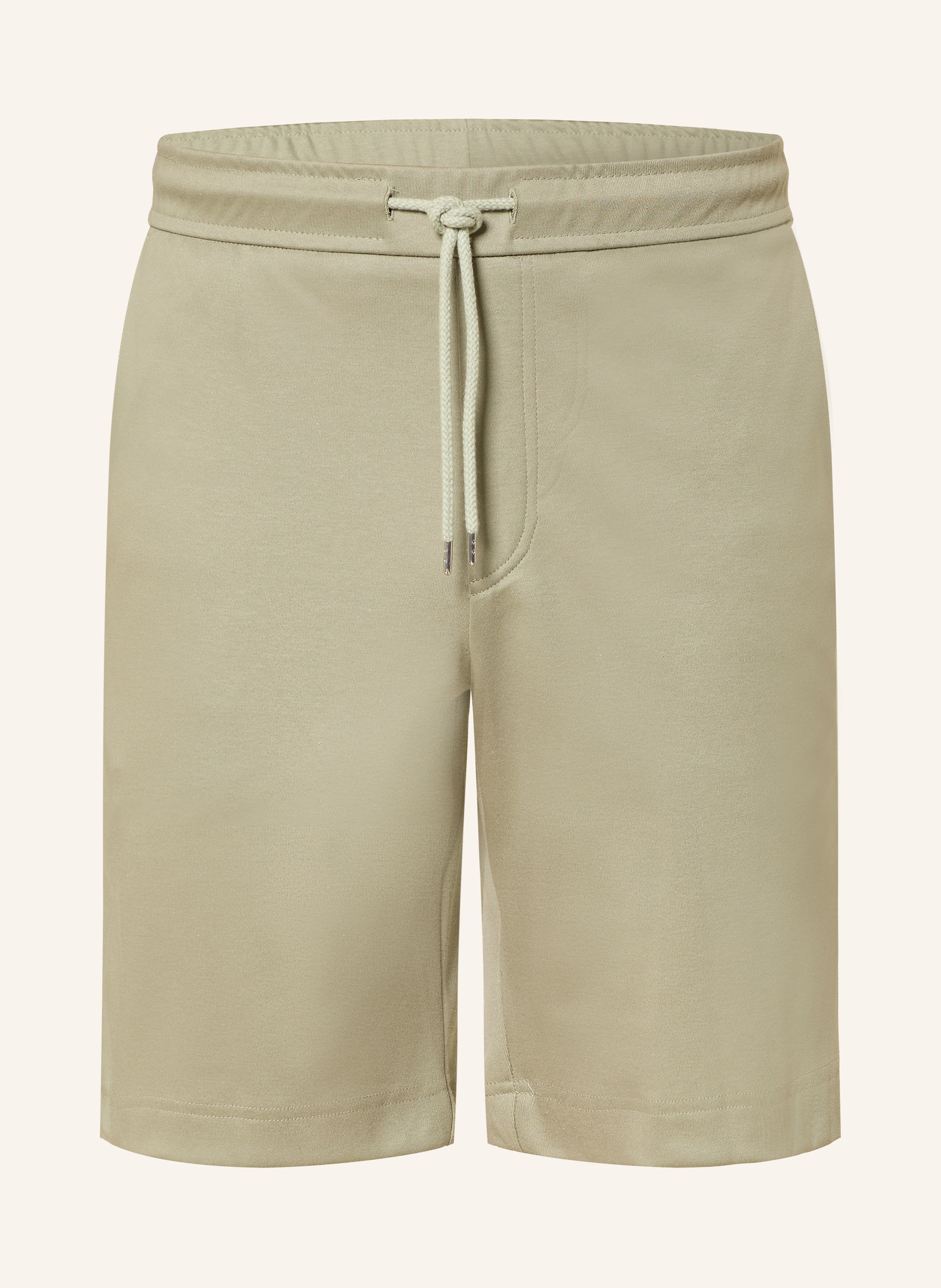 DESOTO Jerseyshorts Regular Fit