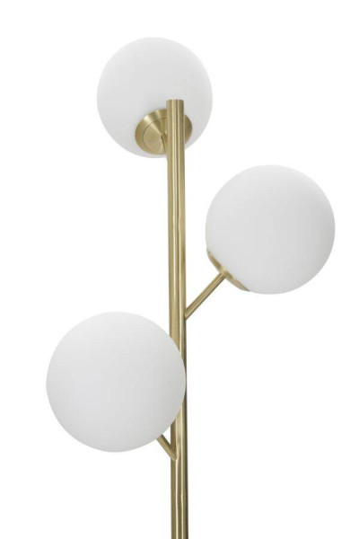 Lampa podłogowa GLAMY, 190 cm