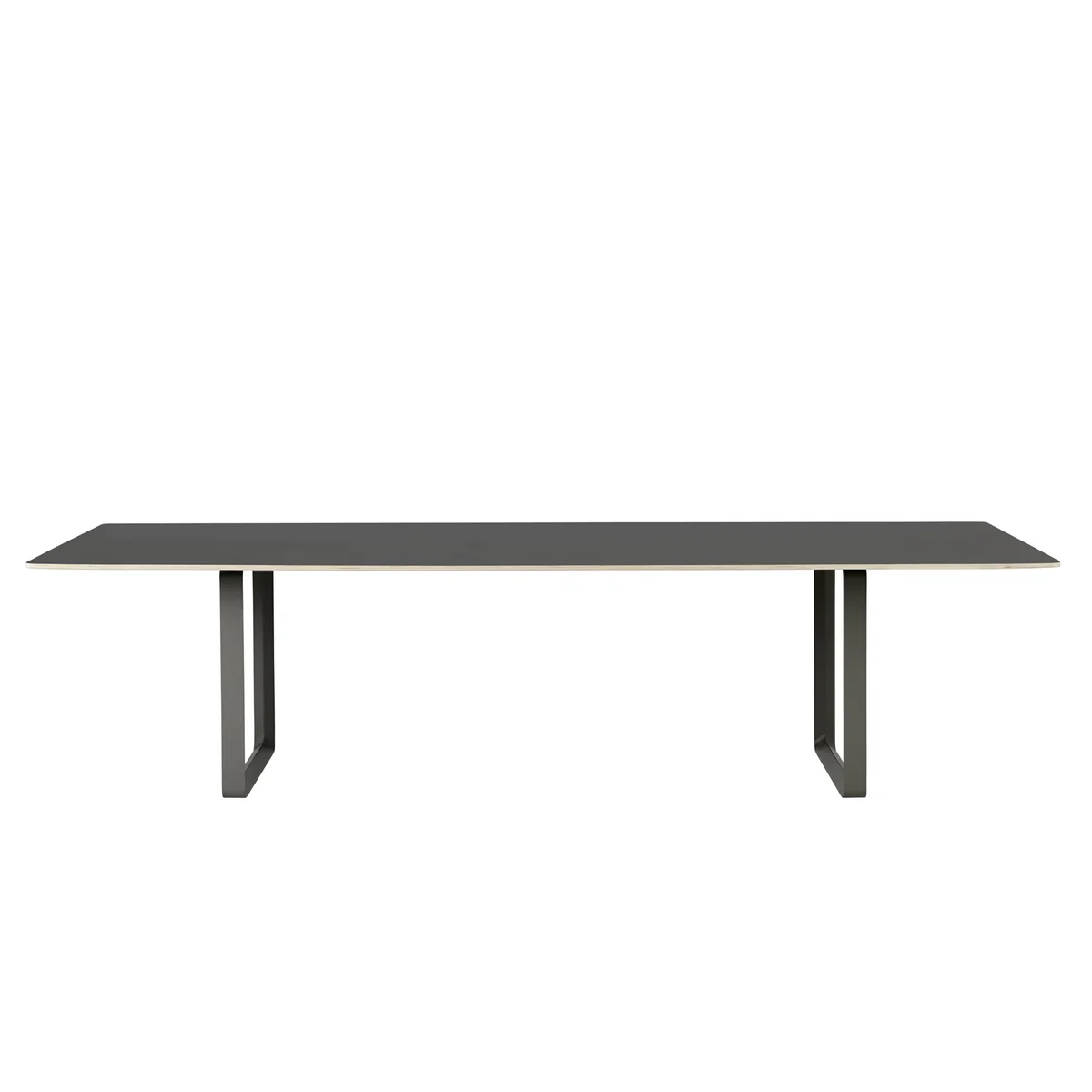 Muuto - 70/70 Esstisch 295 x 108 cm