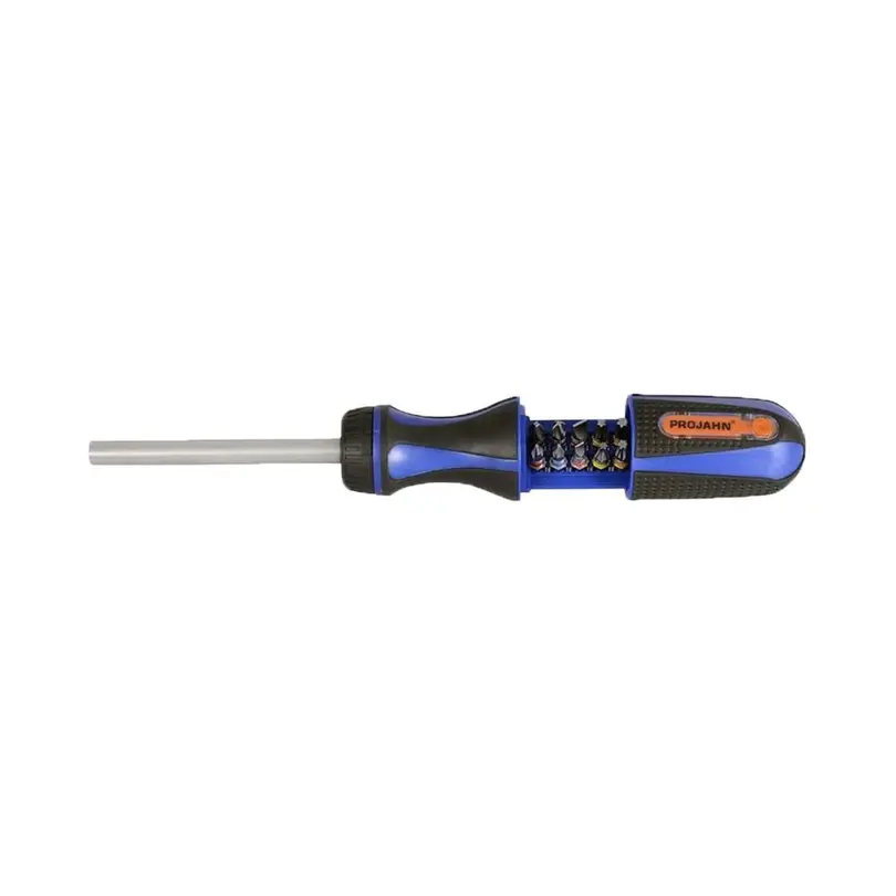 Steckschlüsselsatz 60-teilig Bit-Box