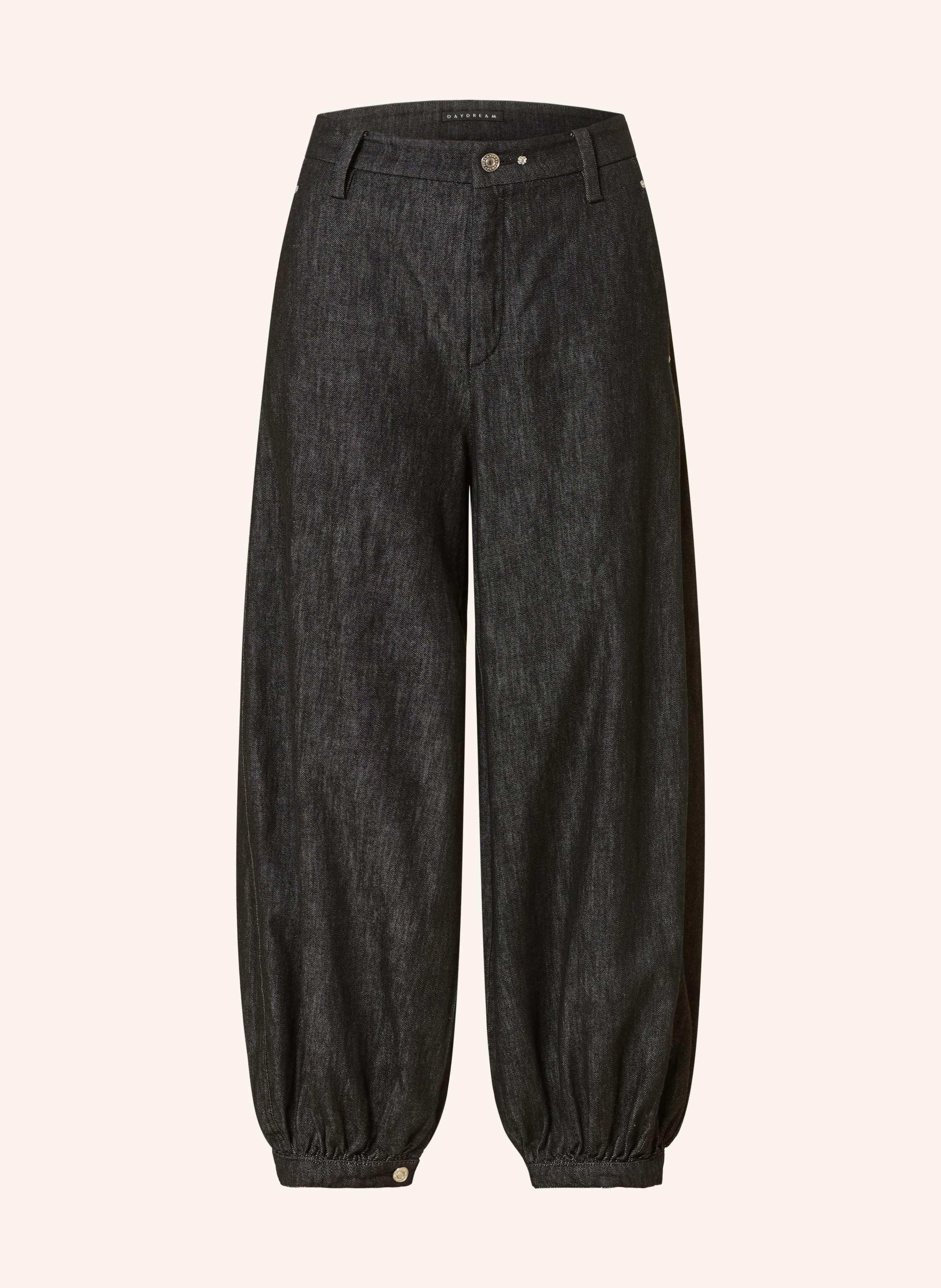 MAC DAYDREAM Barrel Jeans NEW ORLEANS