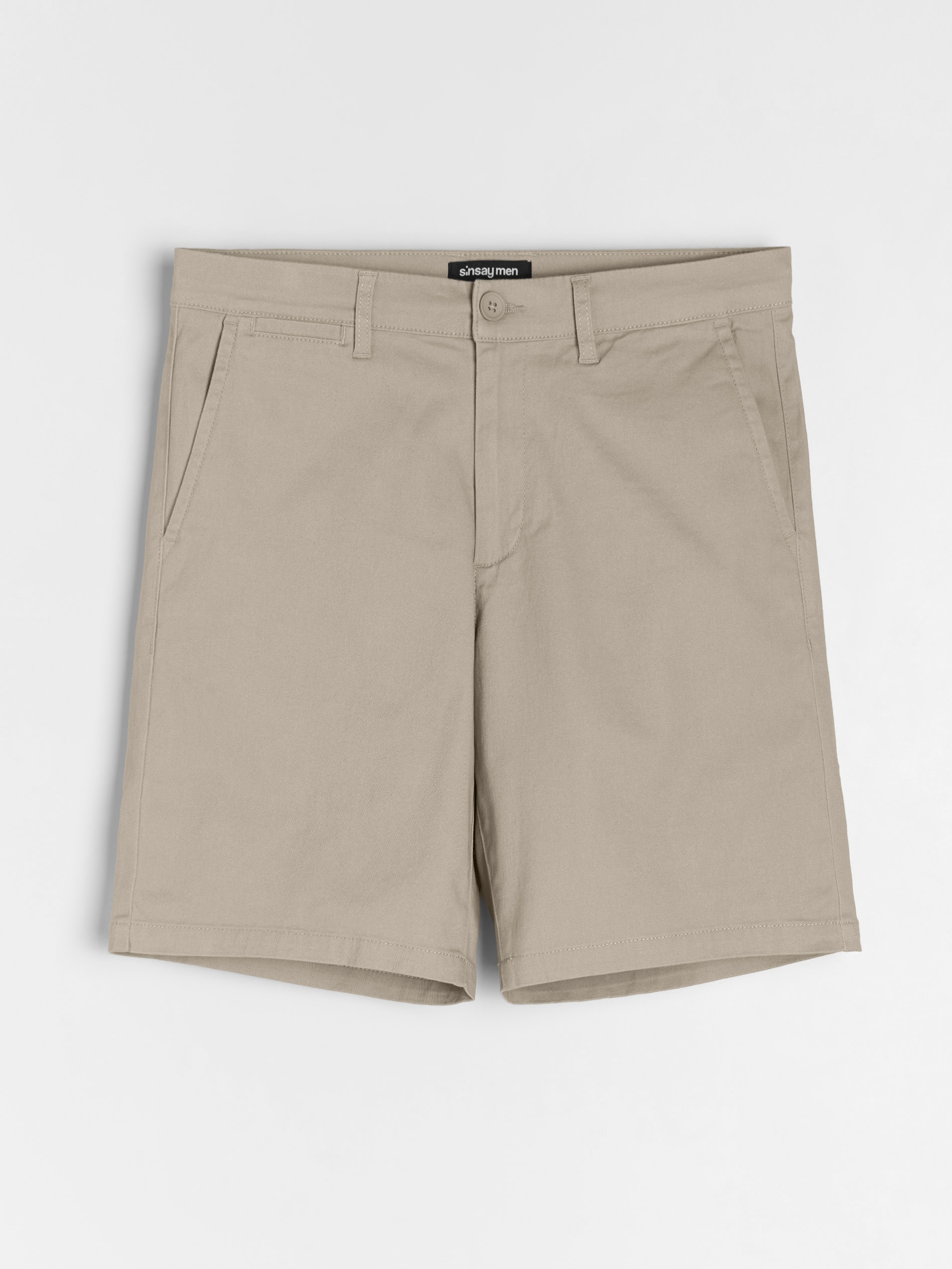 Szorty chino