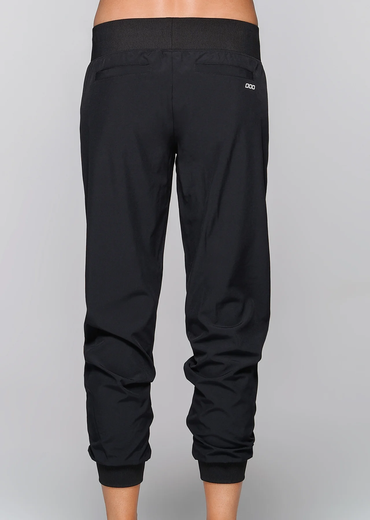 Athleisure Active Pants