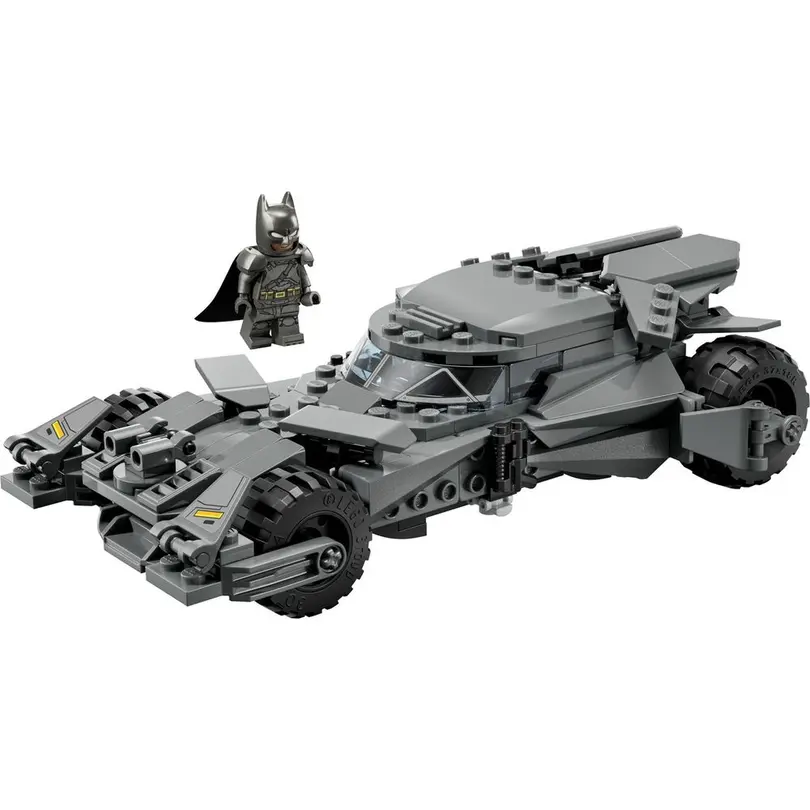 Spielset DC Batman