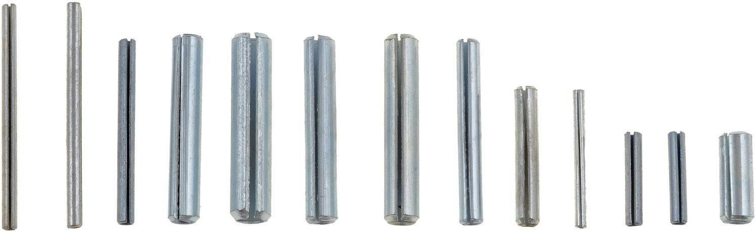 Dorman HELP! Roll Pin Assortment, 13-pk